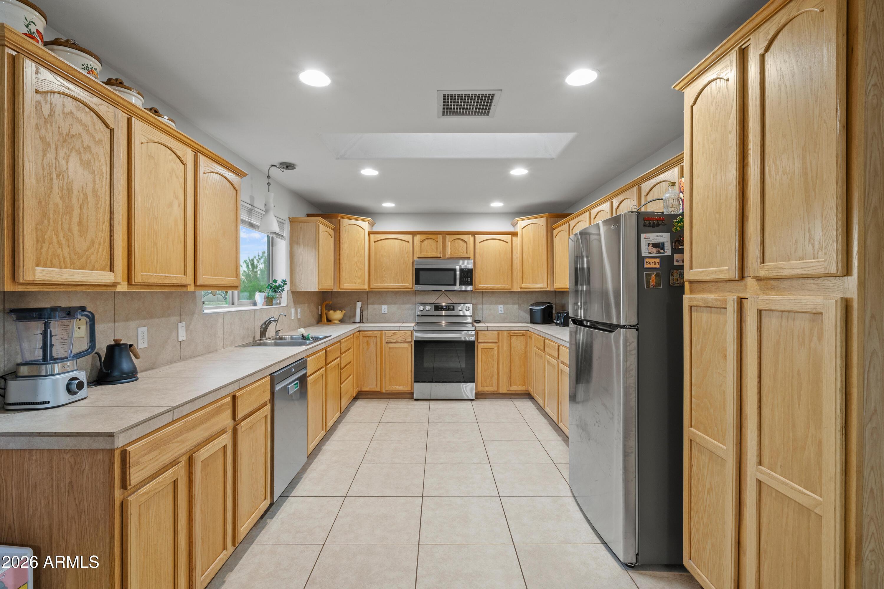 SIERRA VISTA ESTATES UNIT 3 - Residential