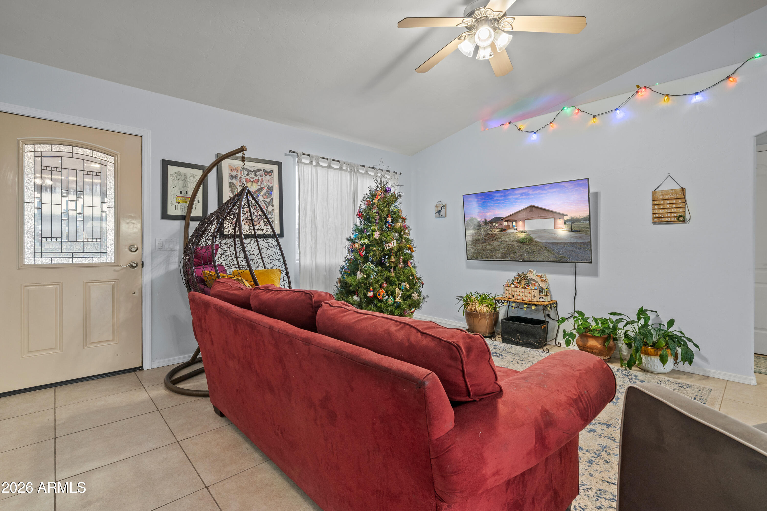SIERRA VISTA ESTATES UNIT 3 - Residential