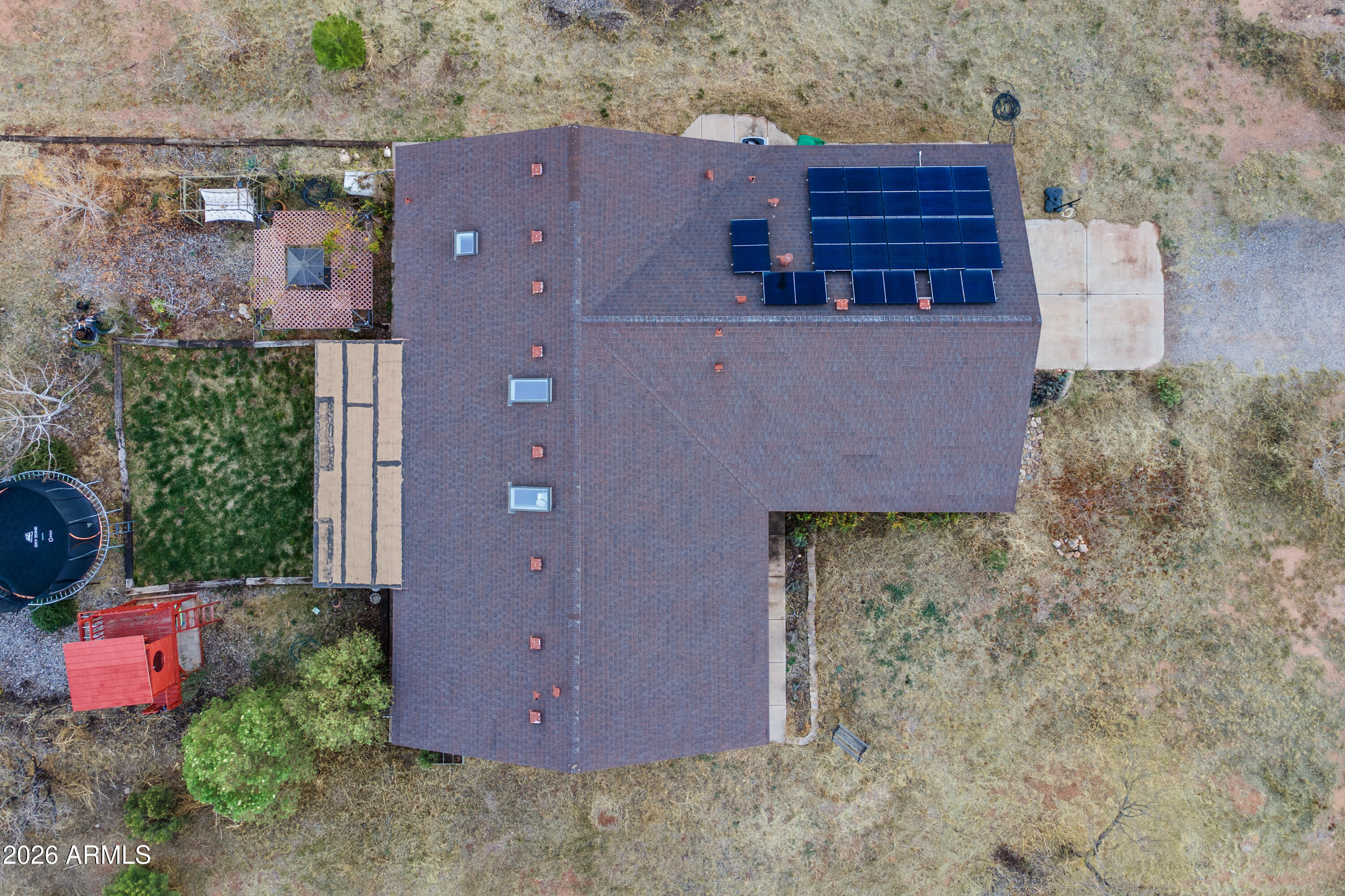 SIERRA VISTA ESTATES UNIT 3 - Residential