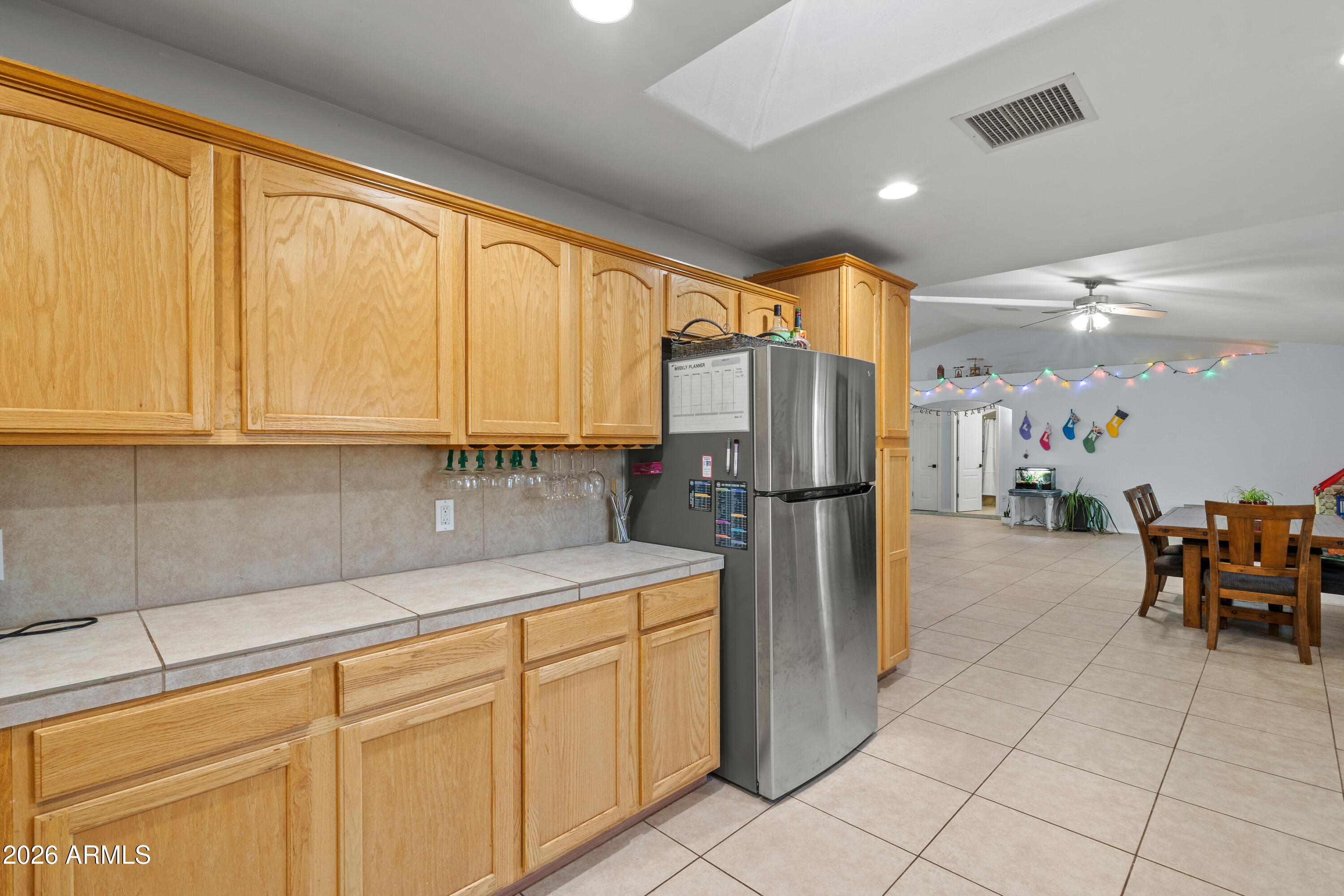 SIERRA VISTA ESTATES UNIT 3 - Residential