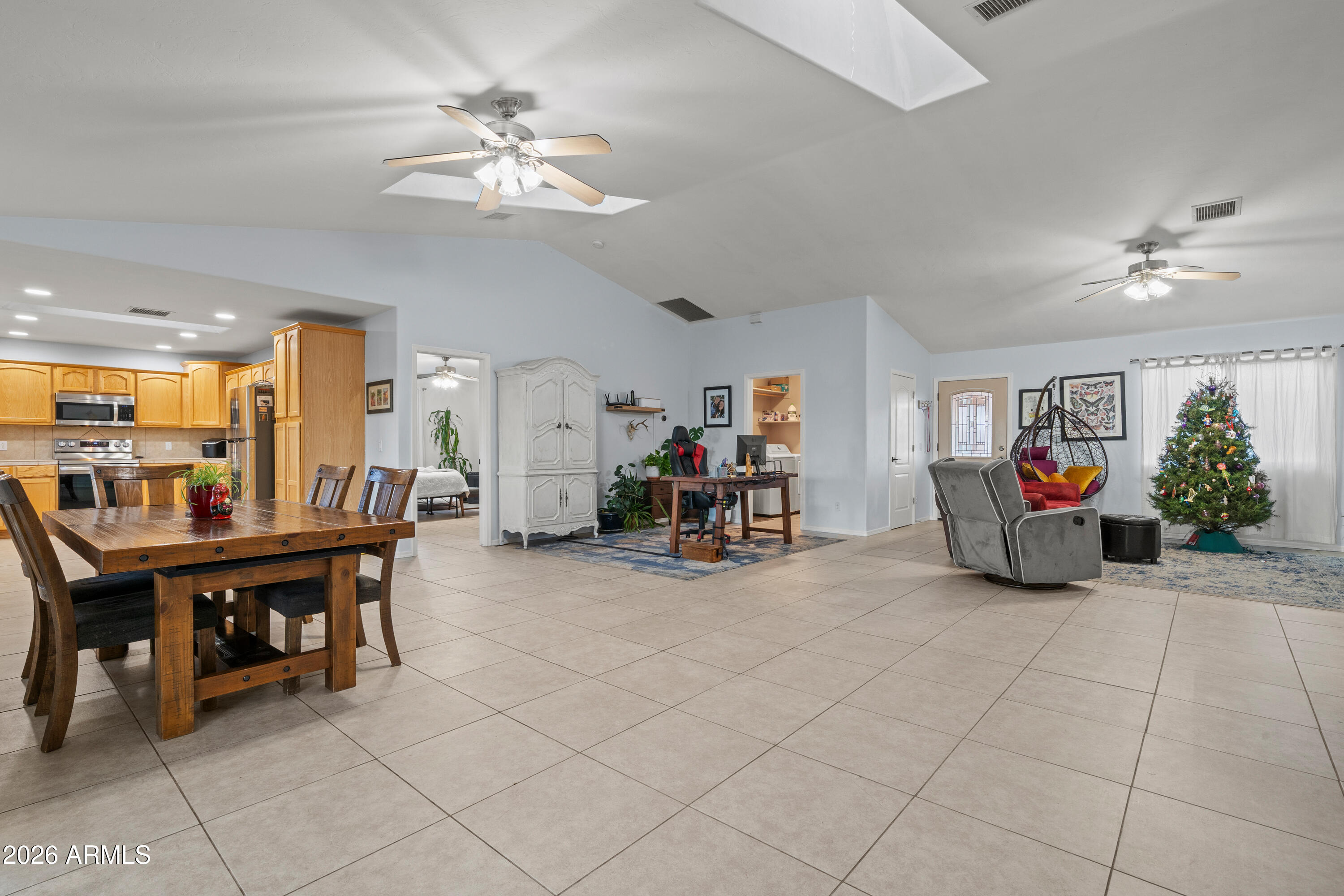 SIERRA VISTA ESTATES UNIT 3 - Residential
