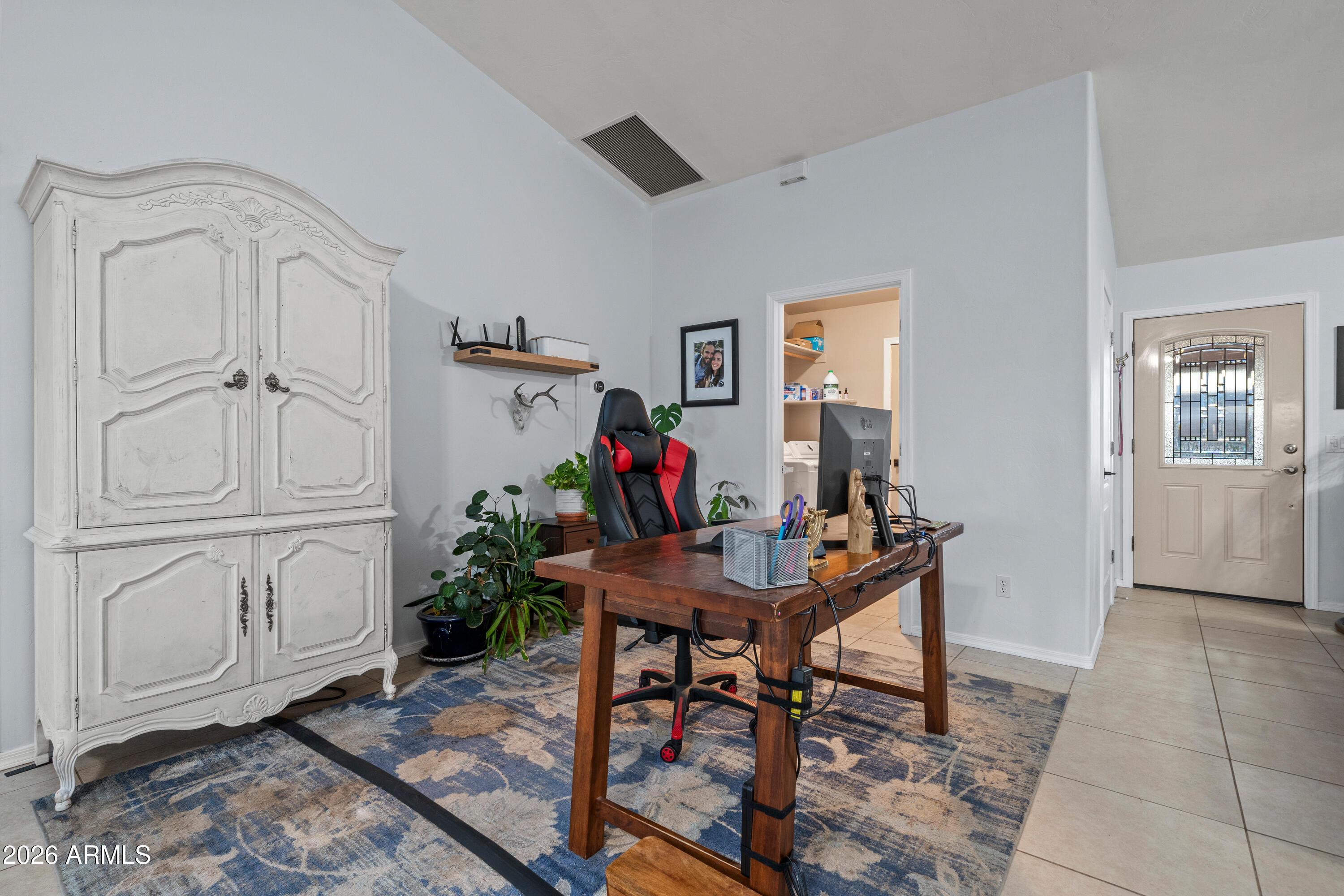 SIERRA VISTA ESTATES UNIT 3 - Residential