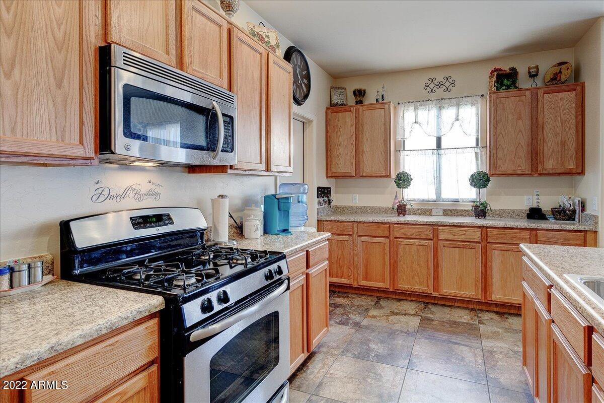 GATEWOOD - Residential