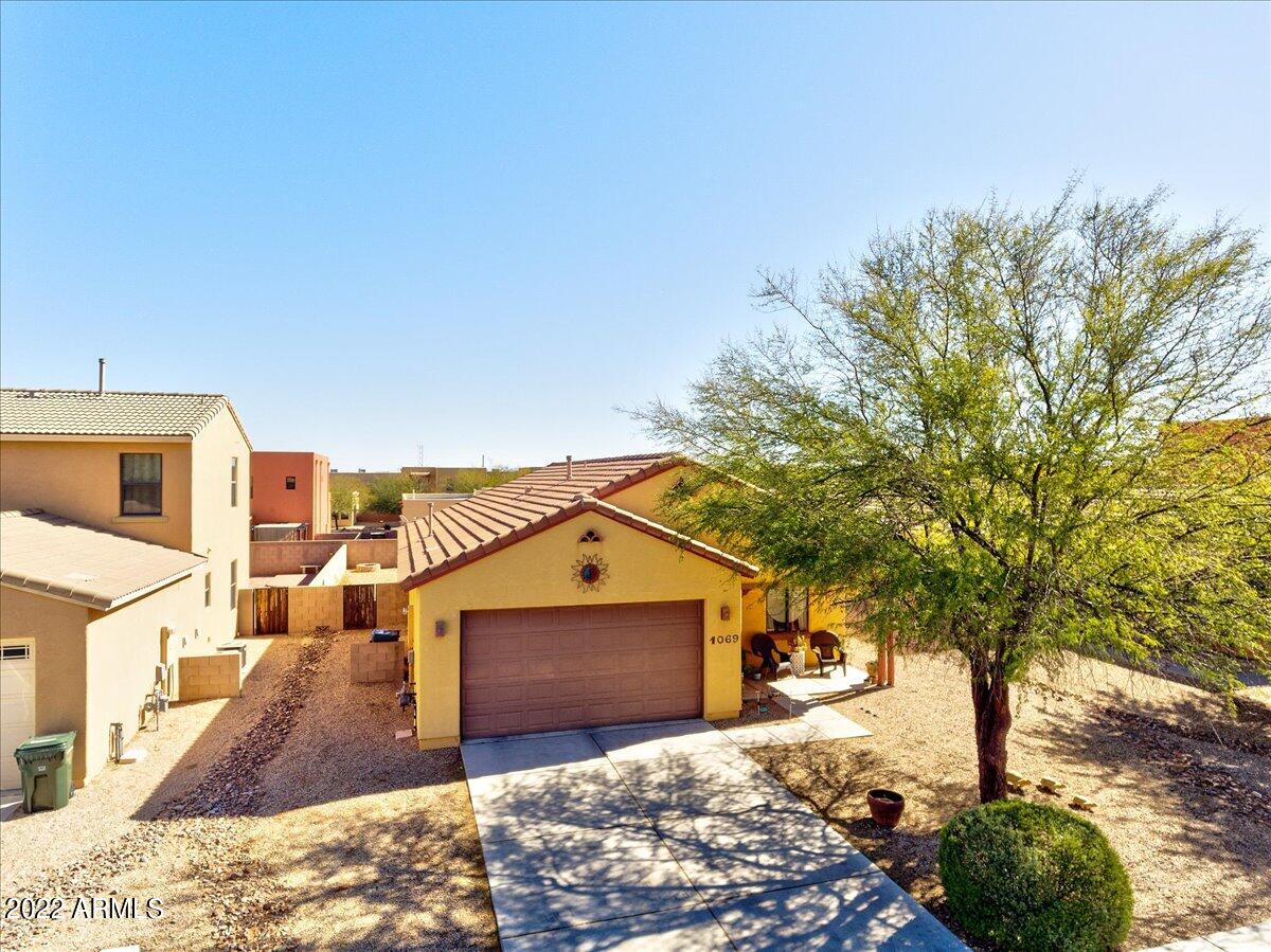 GATEWOOD - Residential