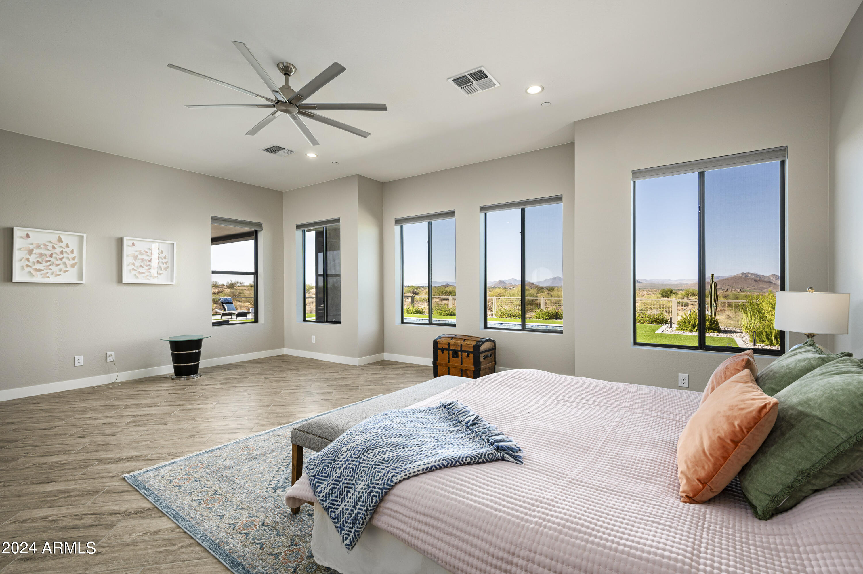 SERENO CANYON PHASE 1A - Residential