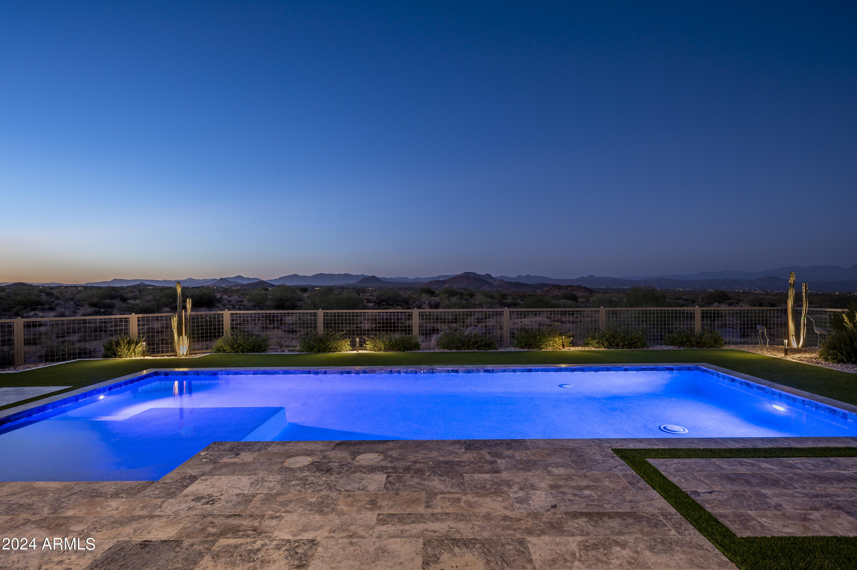SERENO CANYON PHASE 1A - Residential