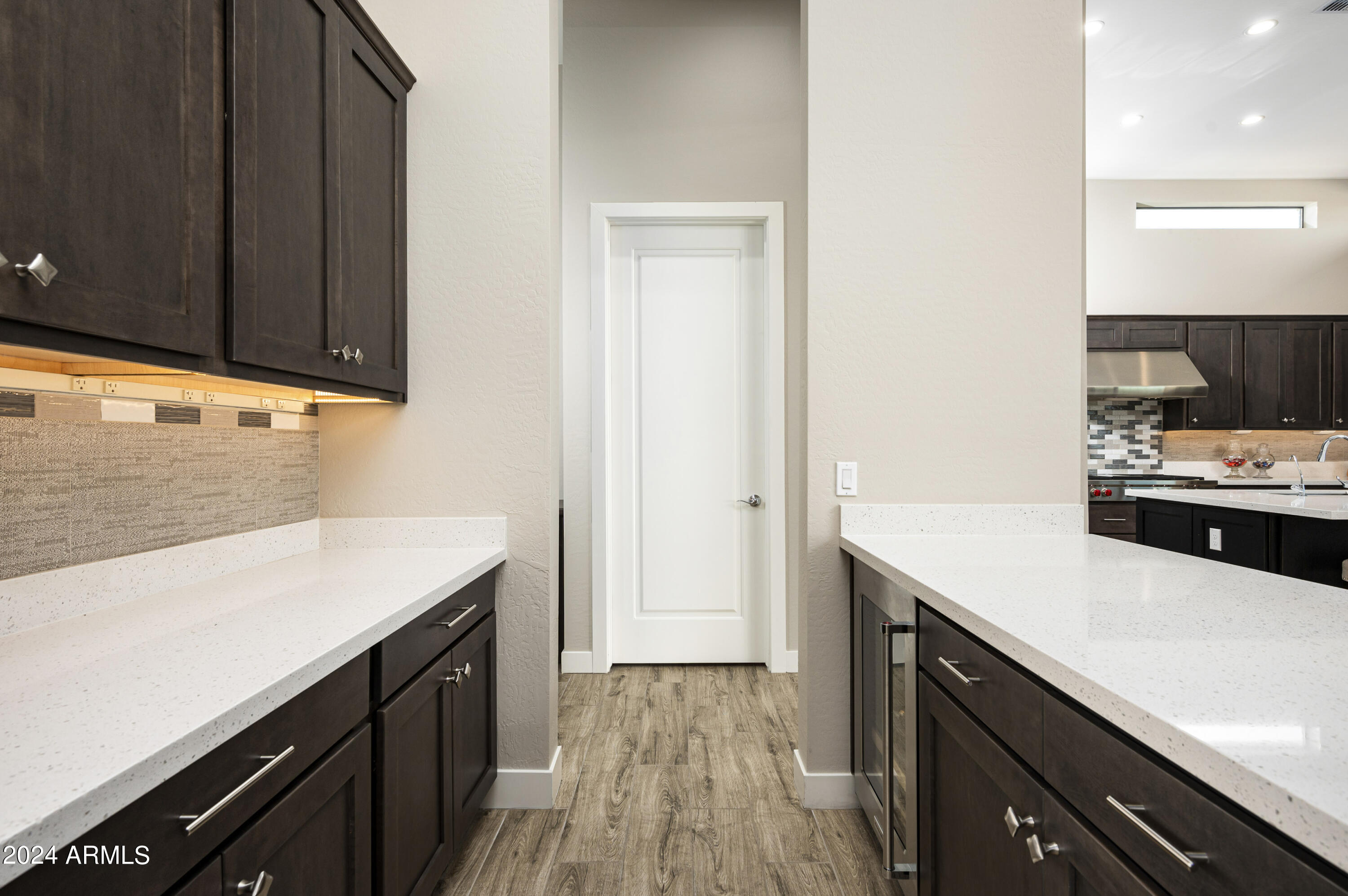 SERENO CANYON PHASE 1A - Residential