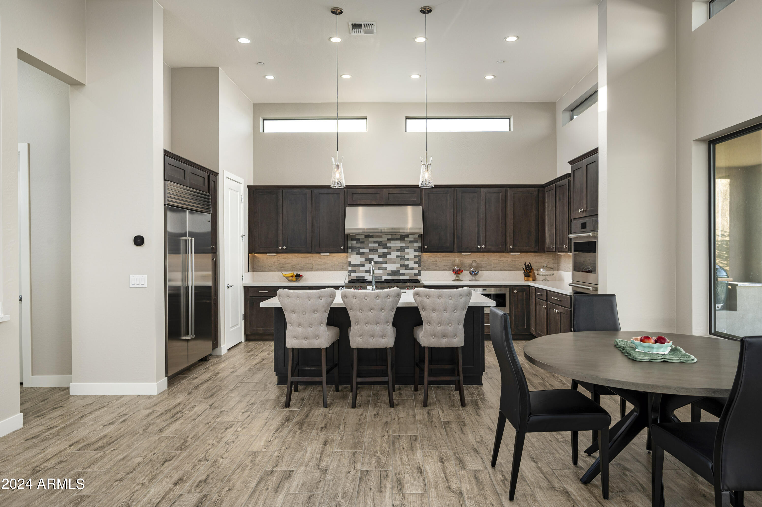SERENO CANYON PHASE 1A - Residential