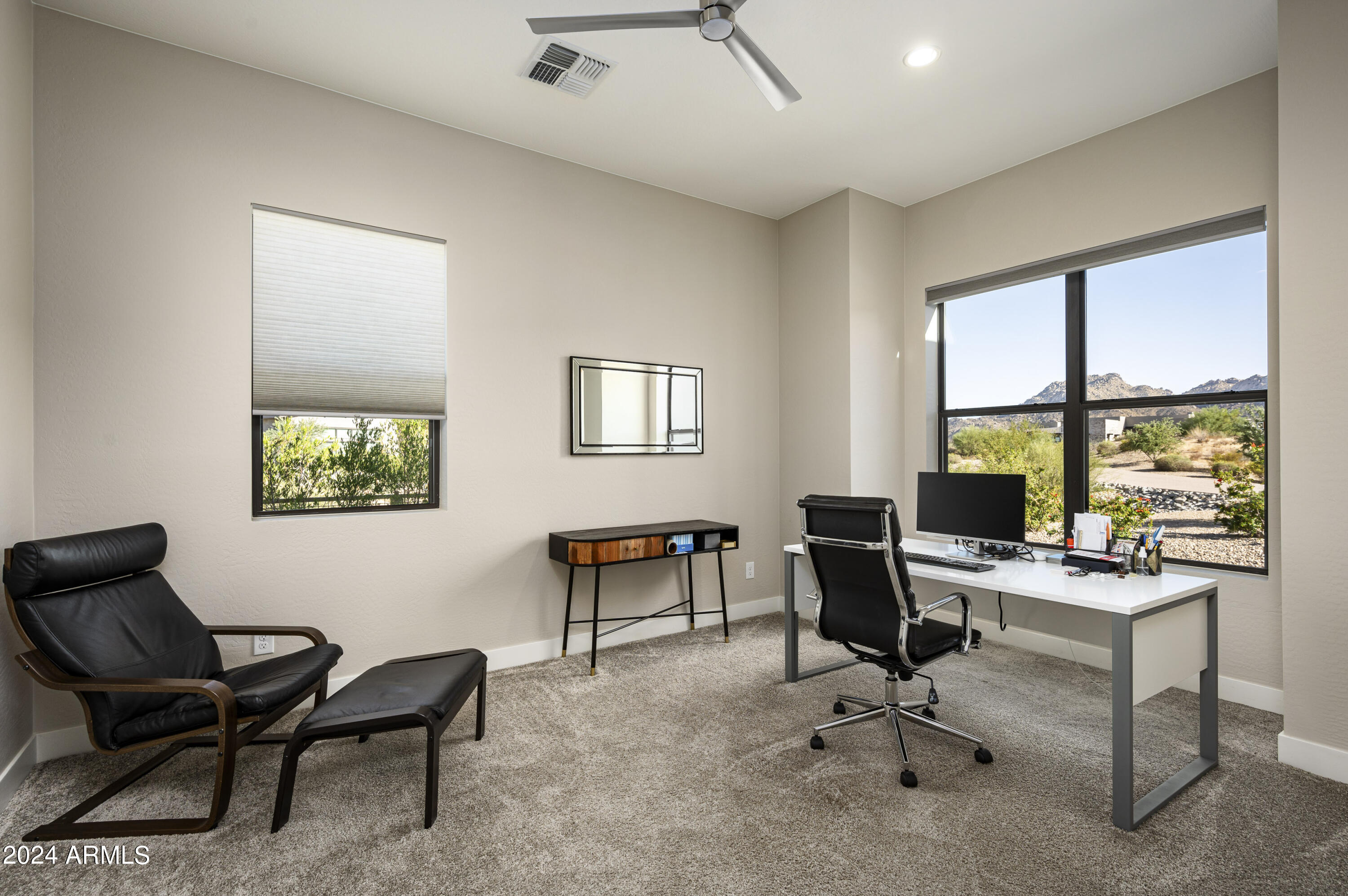 SERENO CANYON PHASE 1A - Residential
