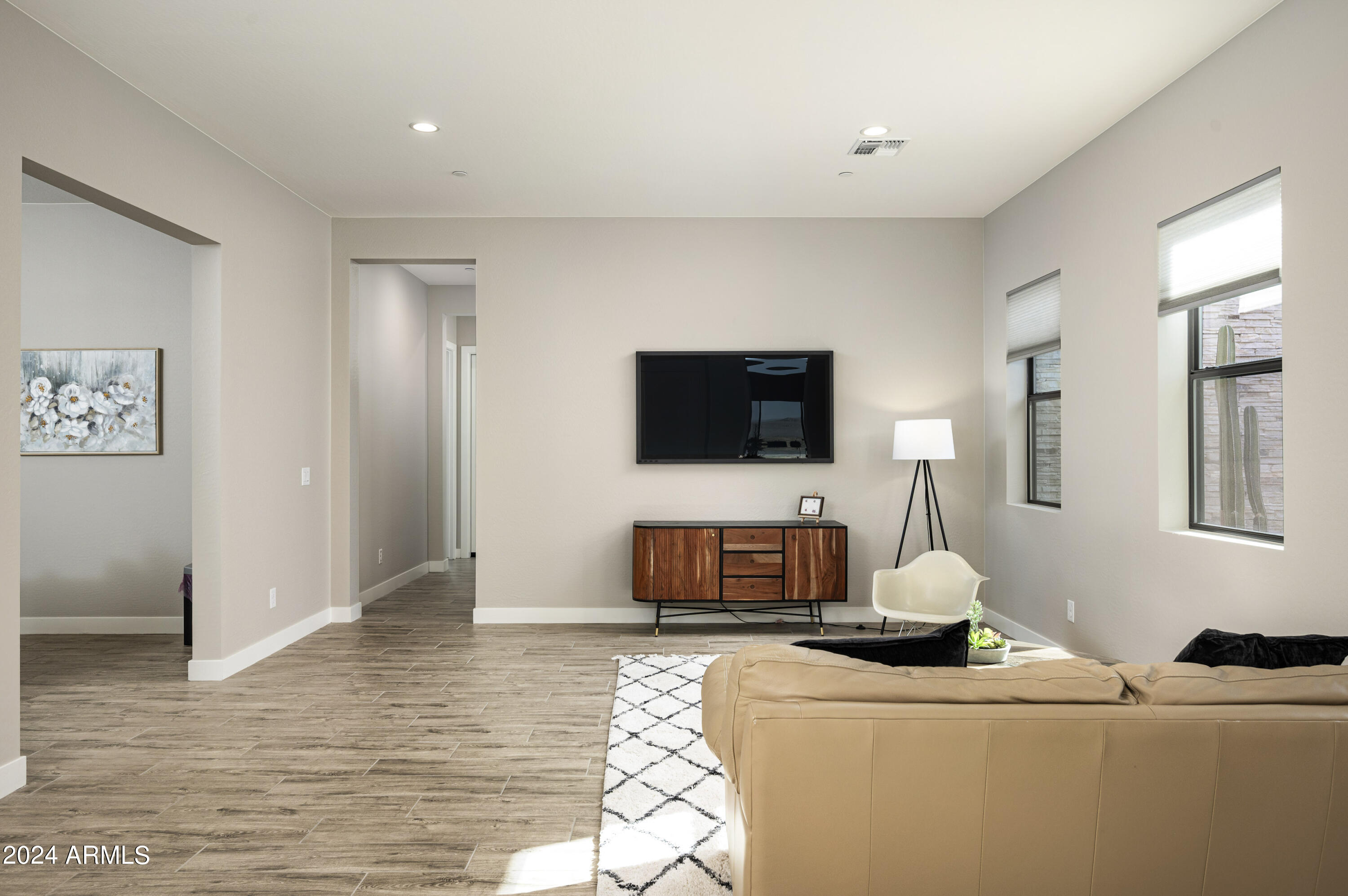 SERENO CANYON PHASE 1A - Residential
