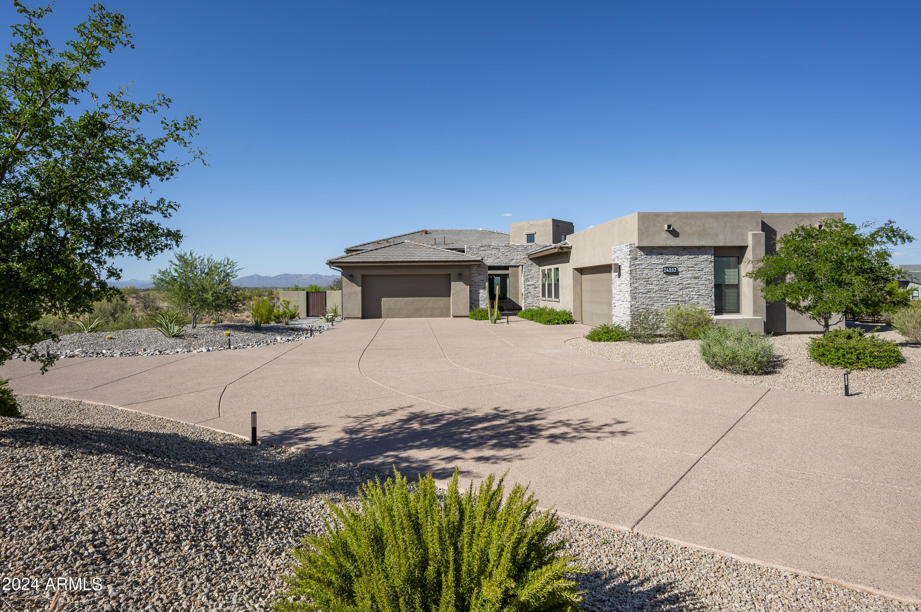 SERENO CANYON PHASE 1A - Residential