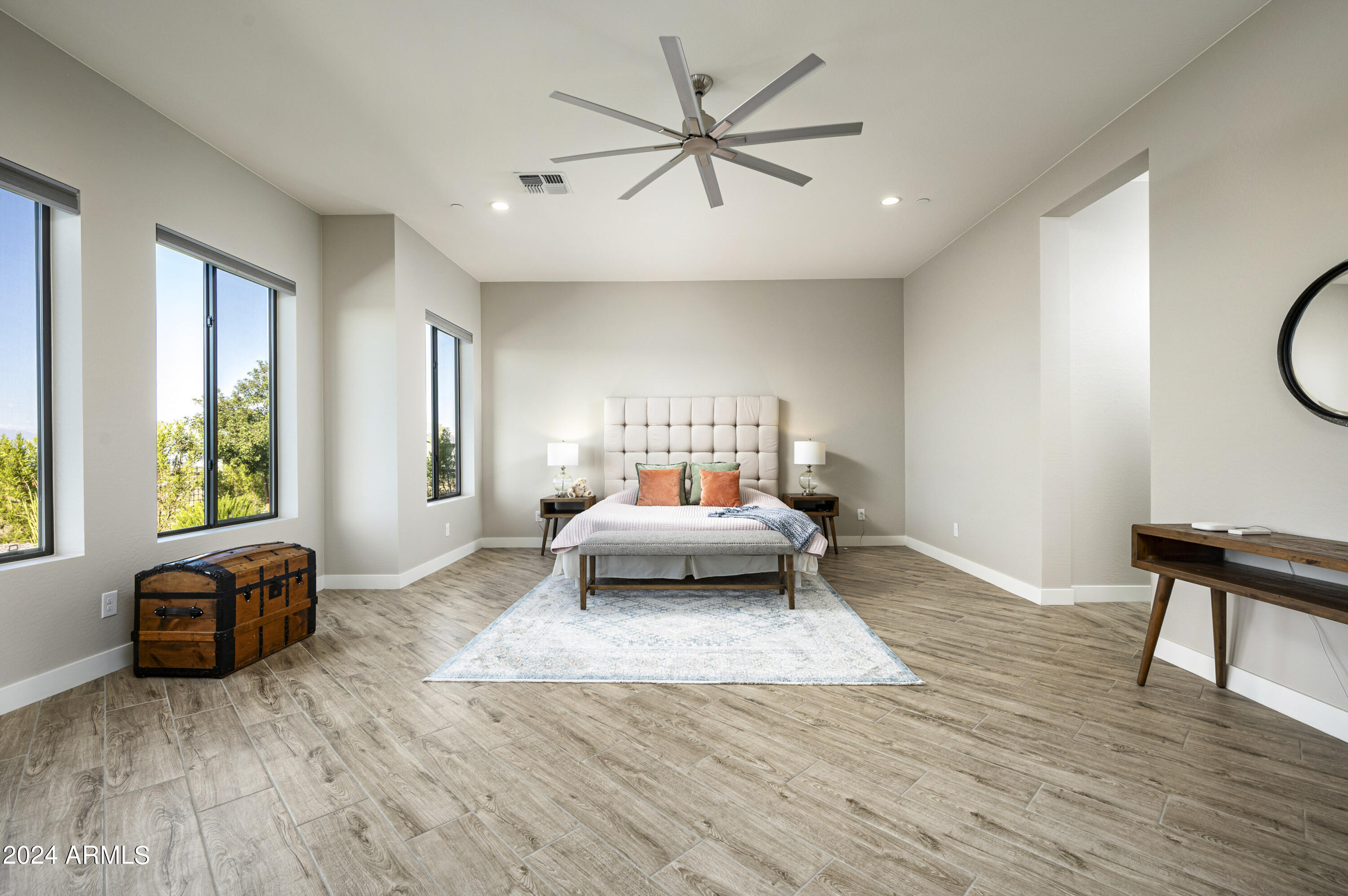 SERENO CANYON PHASE 1A - Residential