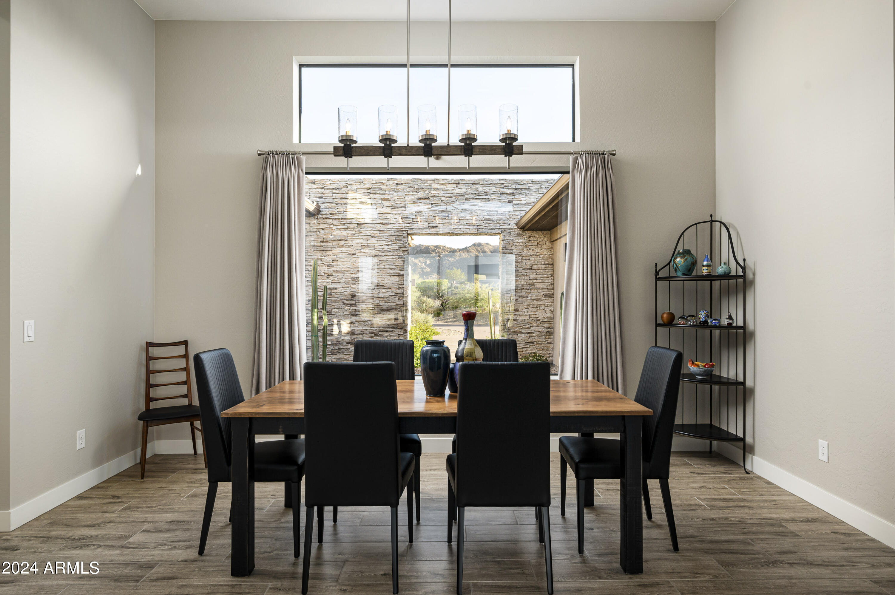 SERENO CANYON PHASE 1A - Residential
