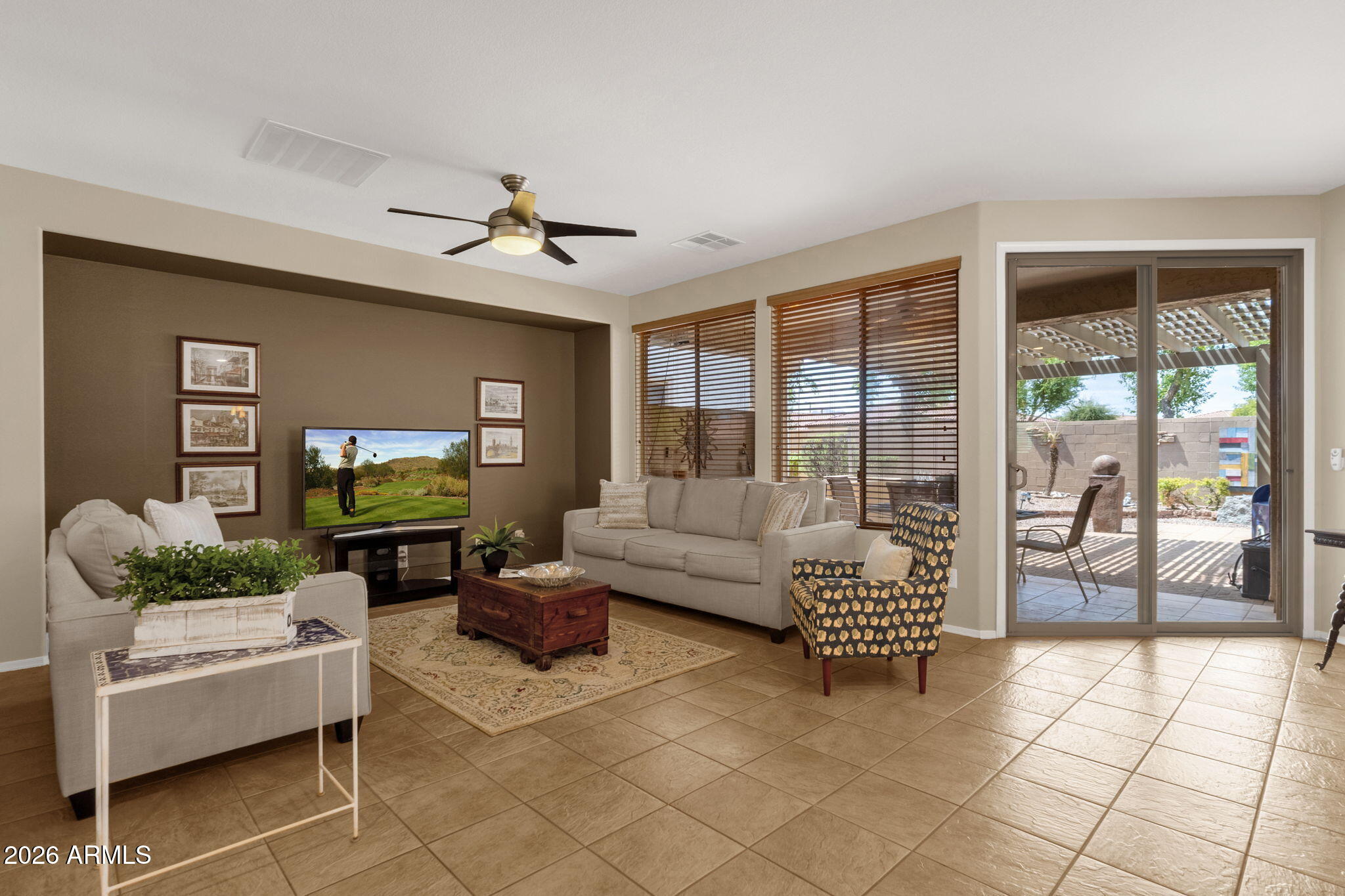 TRILOGY UNIT 7 PHASE C - Residential
