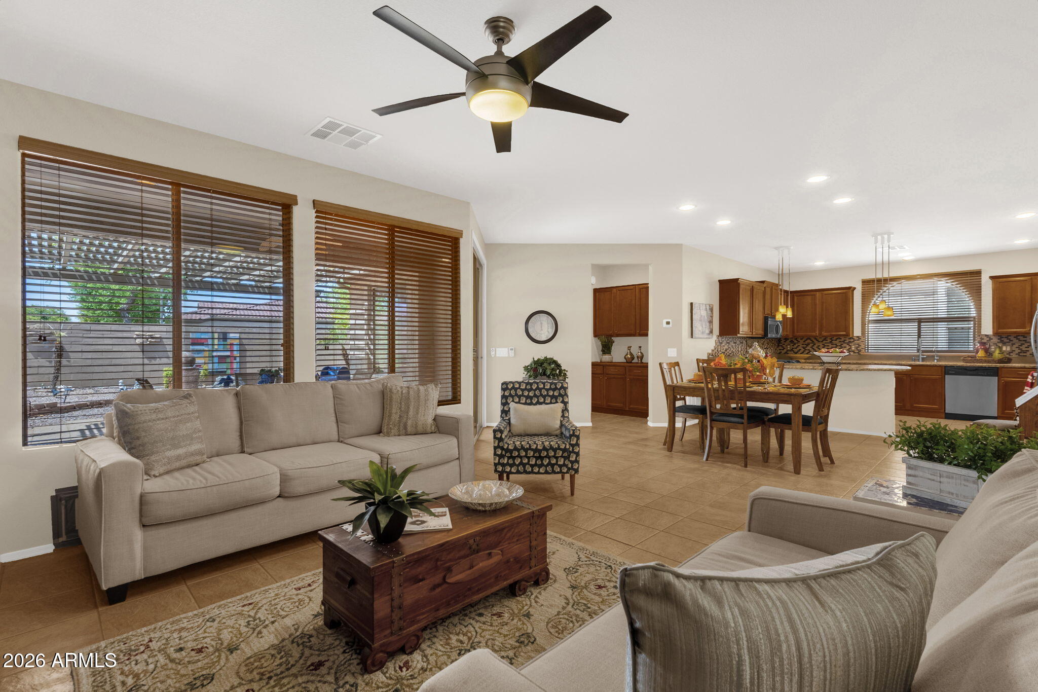 TRILOGY UNIT 7 PHASE C - Residential