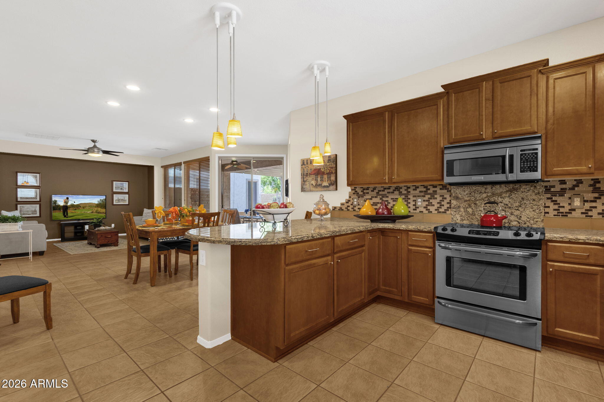 TRILOGY UNIT 7 PHASE C - Residential