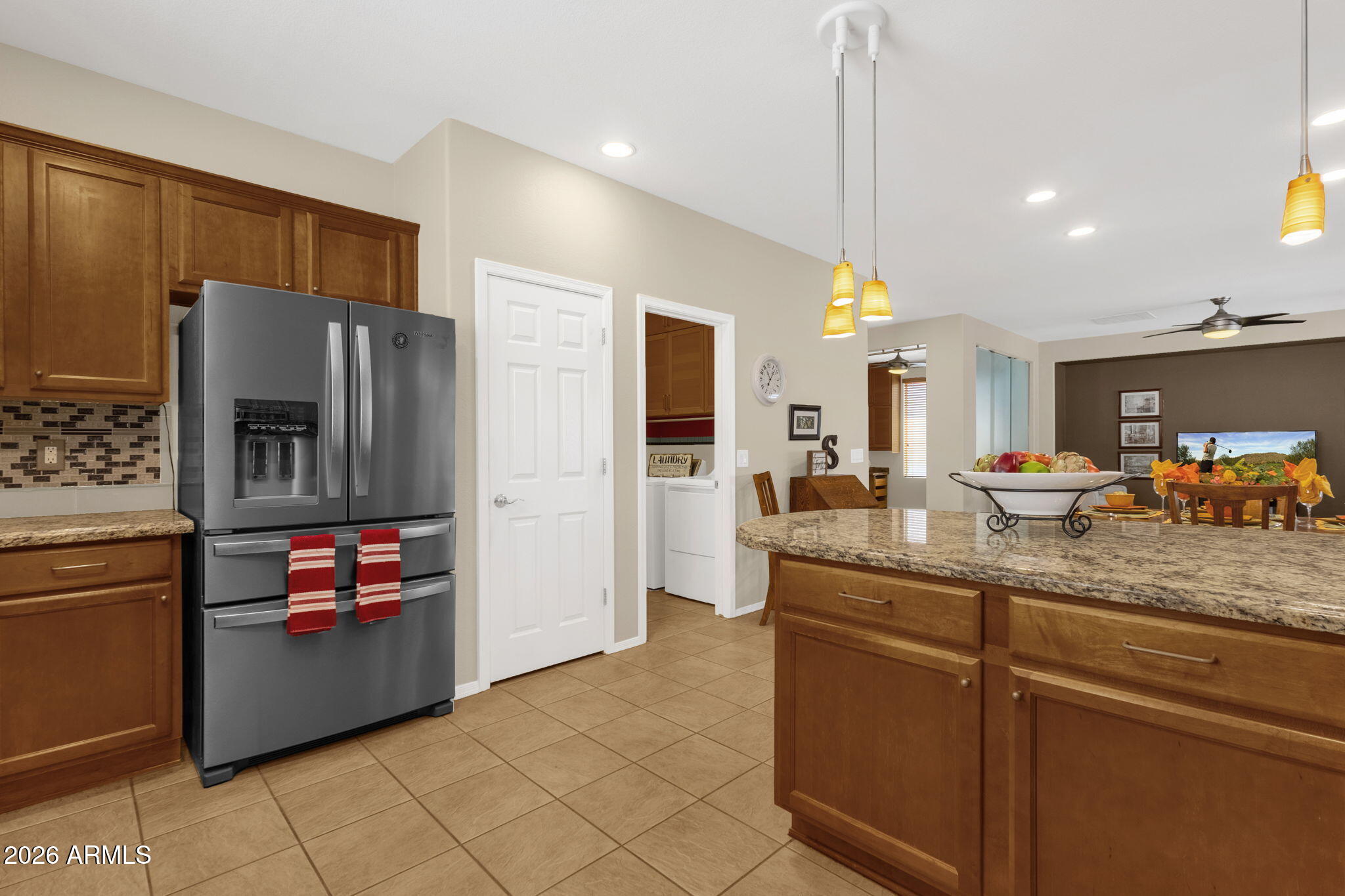 TRILOGY UNIT 7 PHASE C - Residential