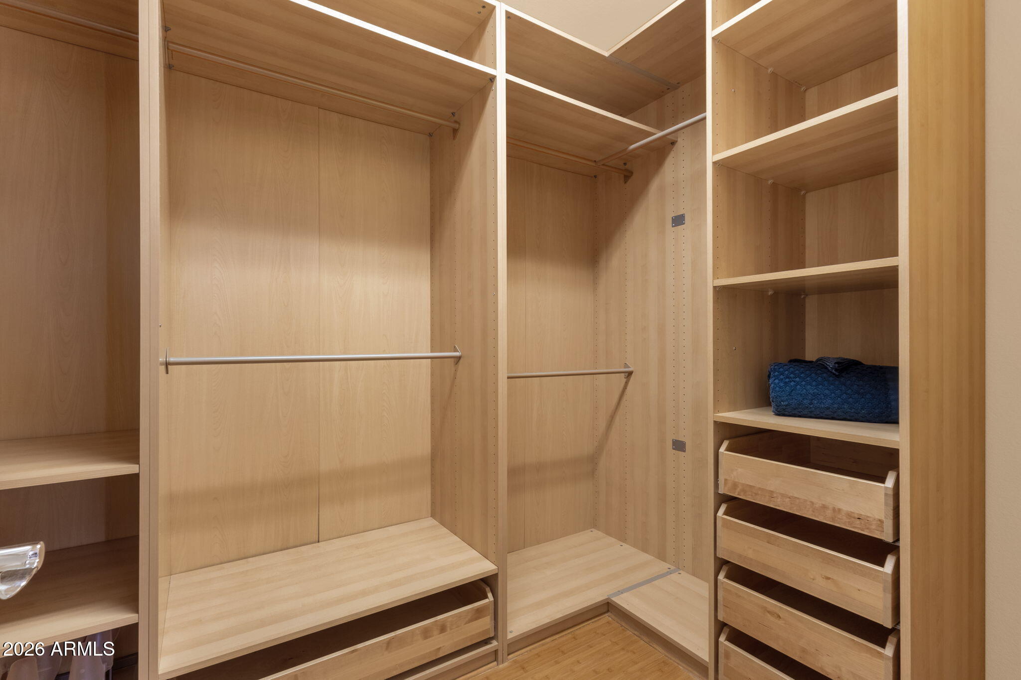 TRILOGY UNIT 7 PHASE C - Residential