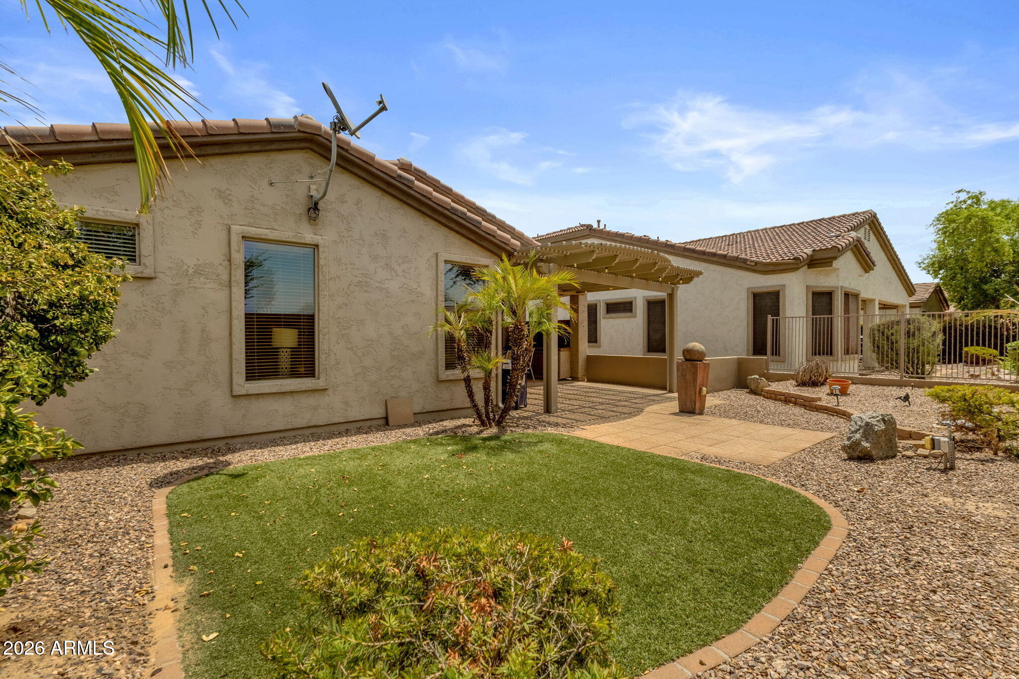 TRILOGY UNIT 7 PHASE C - Residential