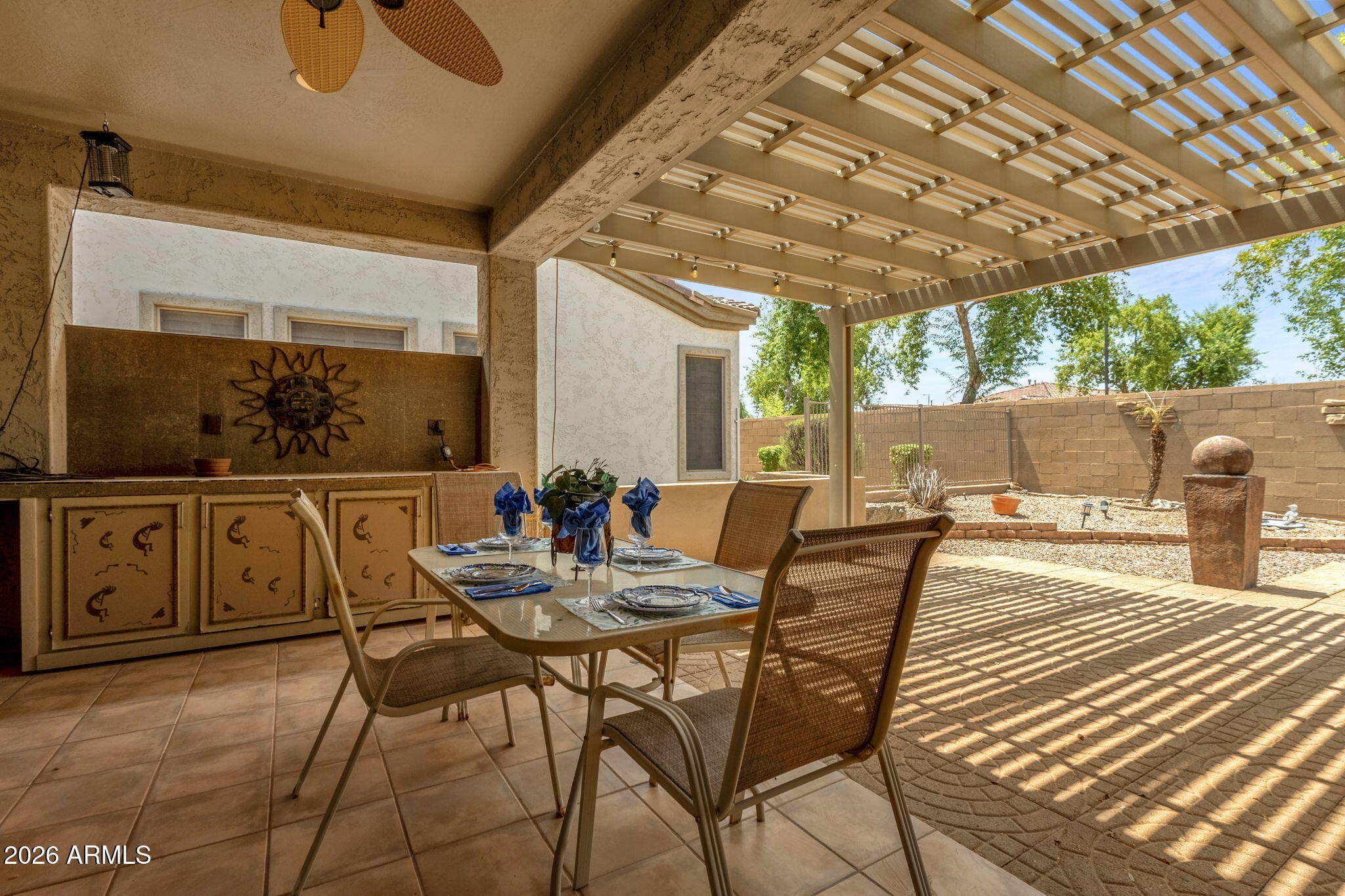 TRILOGY UNIT 7 PHASE C - Residential