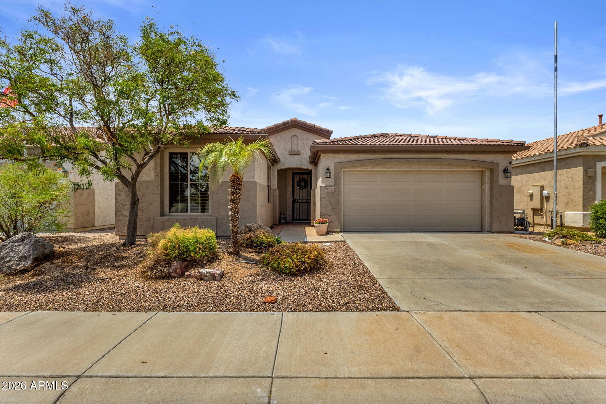 TRILOGY UNIT 7 PHASE C - Residential