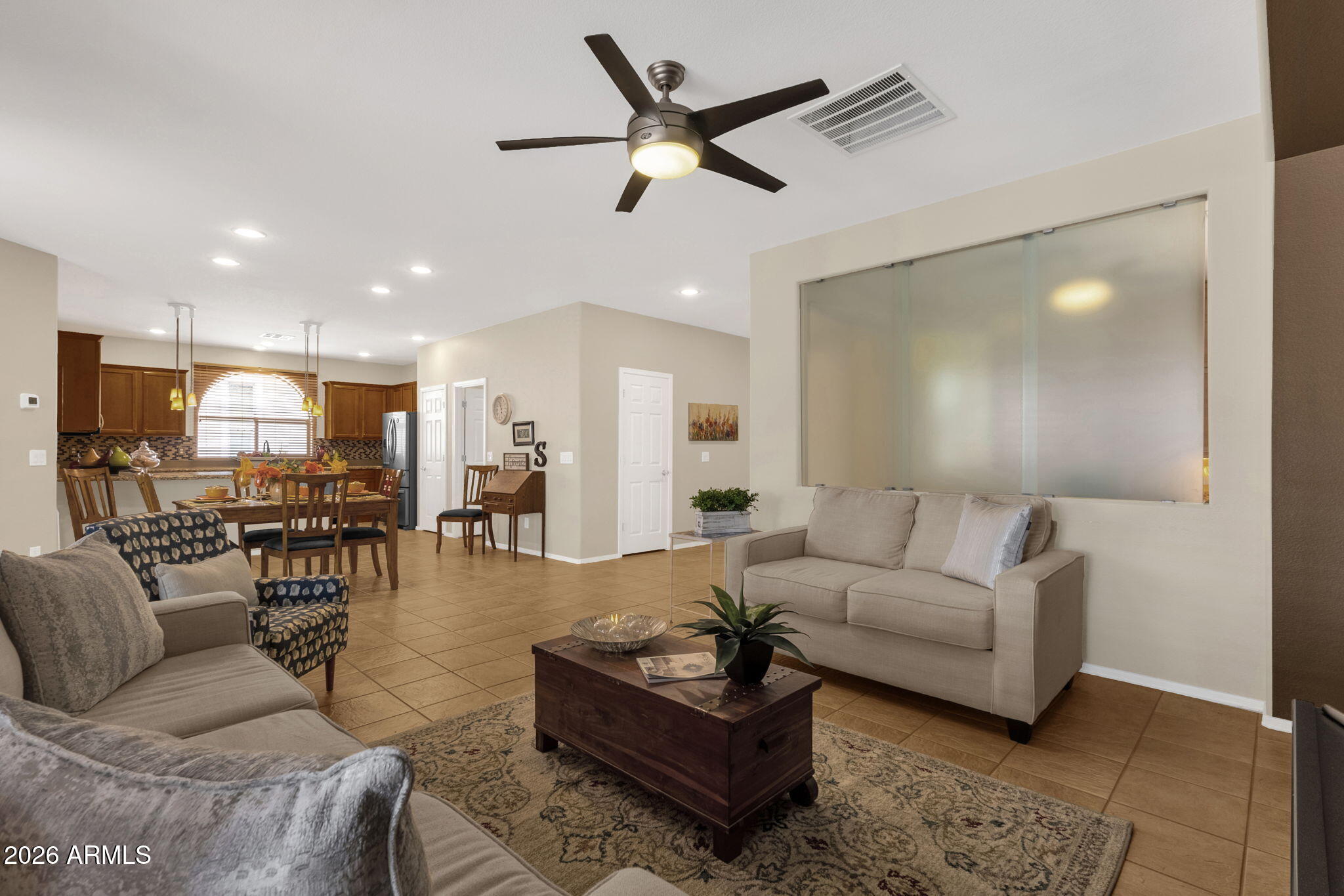 TRILOGY UNIT 7 PHASE C - Residential