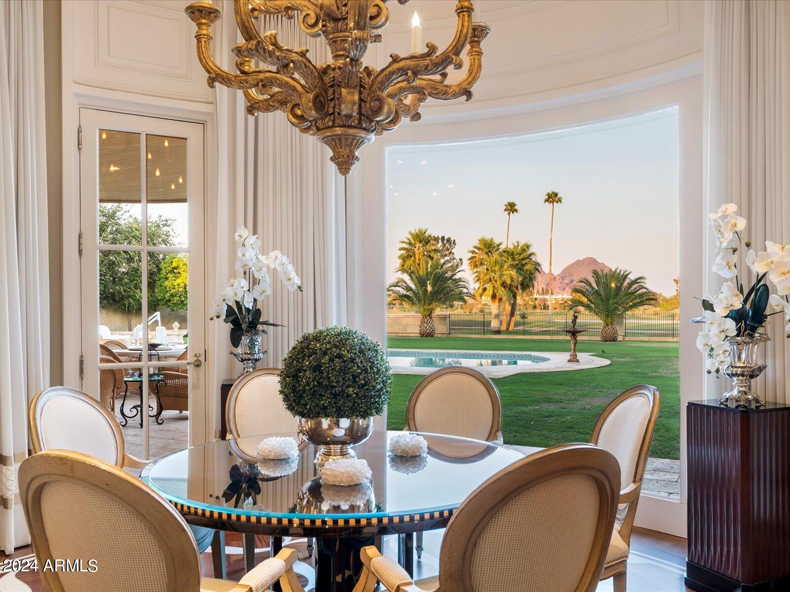 BILTMORE ESTATES - Residential