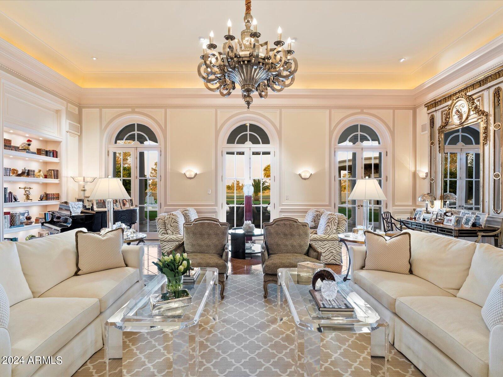 BILTMORE ESTATES - Residential