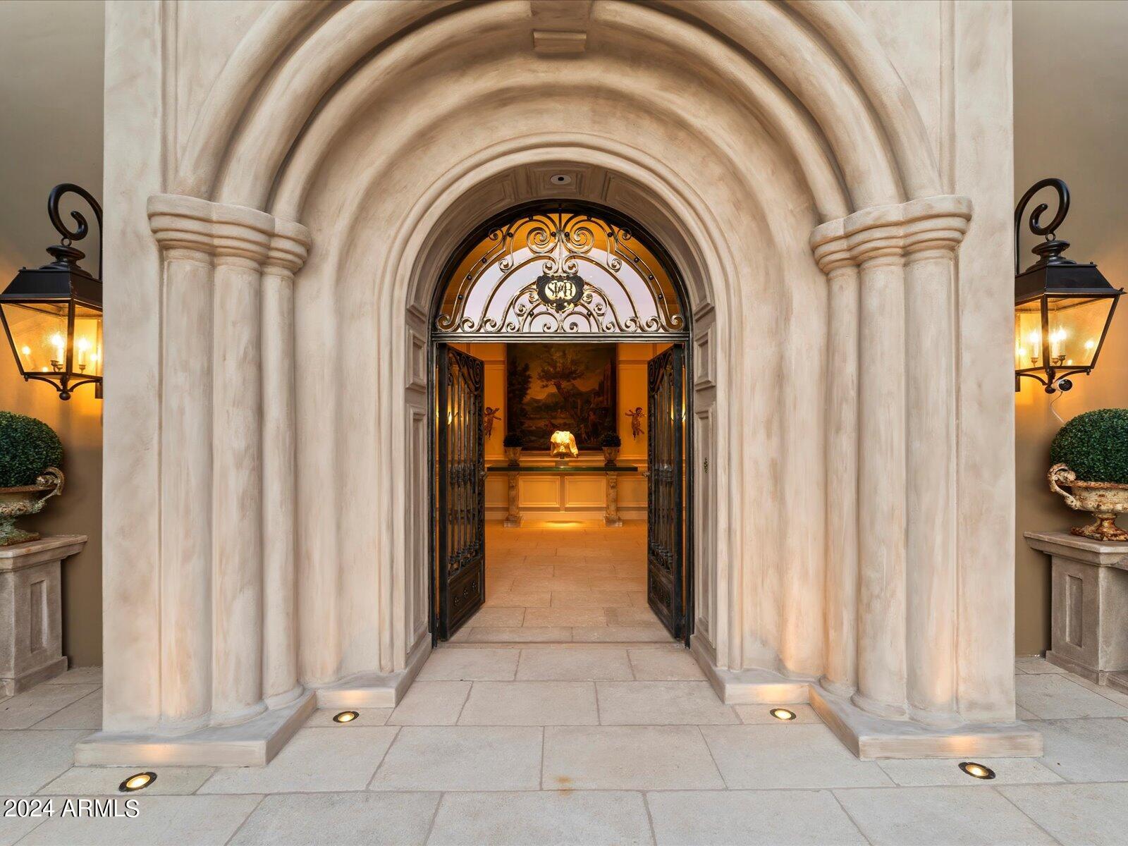 BILTMORE ESTATES - Residential