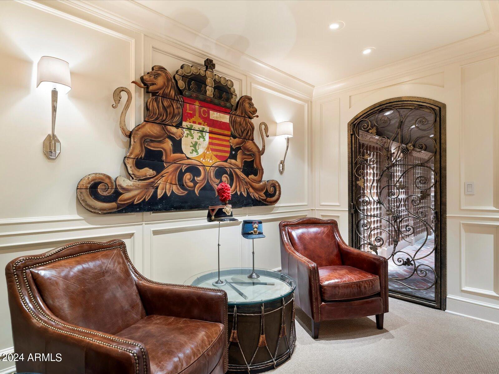 BILTMORE ESTATES - Residential