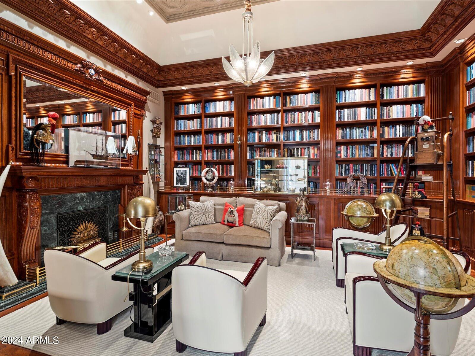 BILTMORE ESTATES - Residential