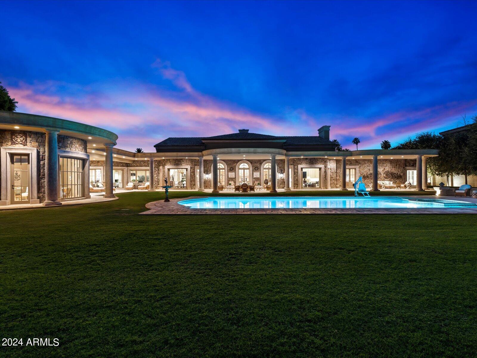 BILTMORE ESTATES - Residential