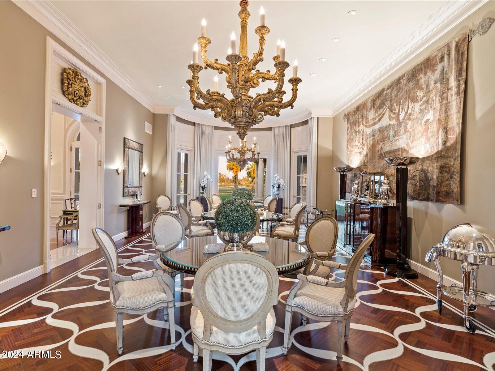 BILTMORE ESTATES - Residential