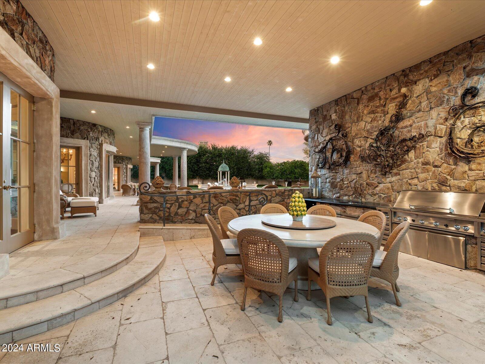 BILTMORE ESTATES - Residential