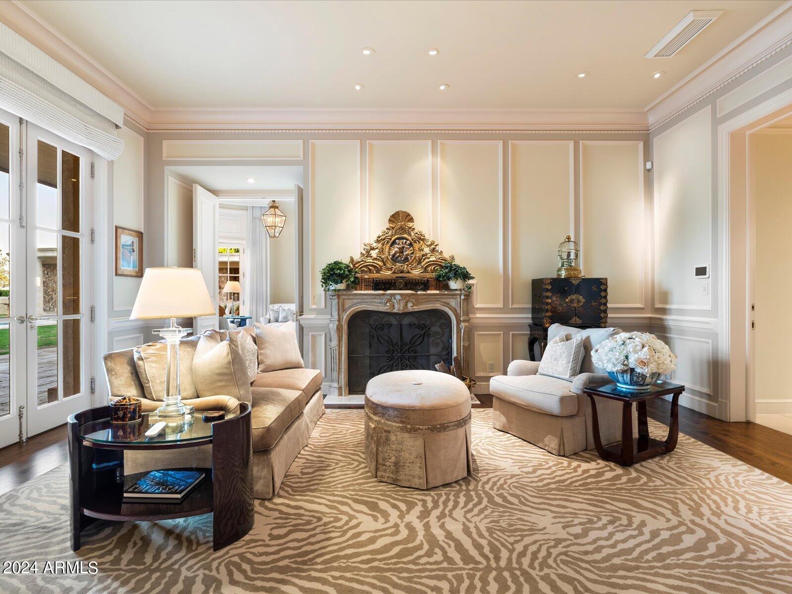 BILTMORE ESTATES - Residential