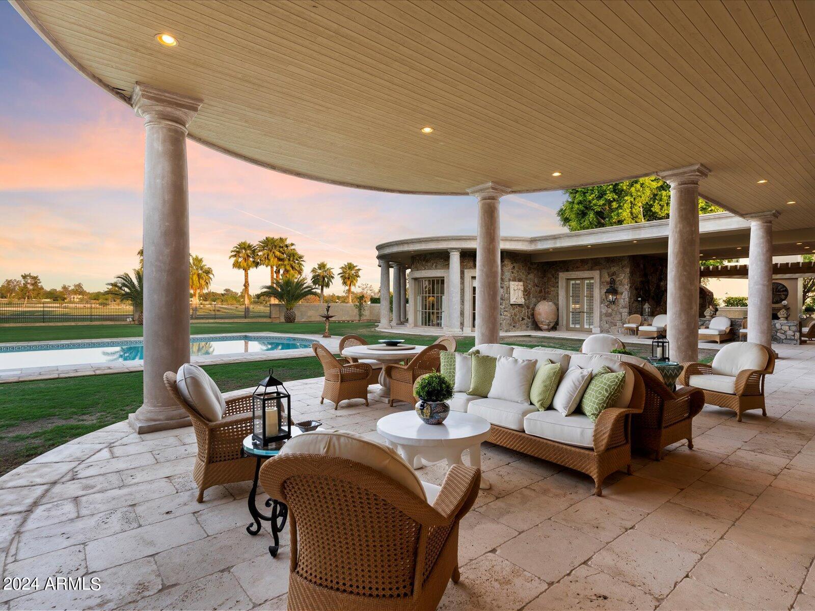 BILTMORE ESTATES - Residential
