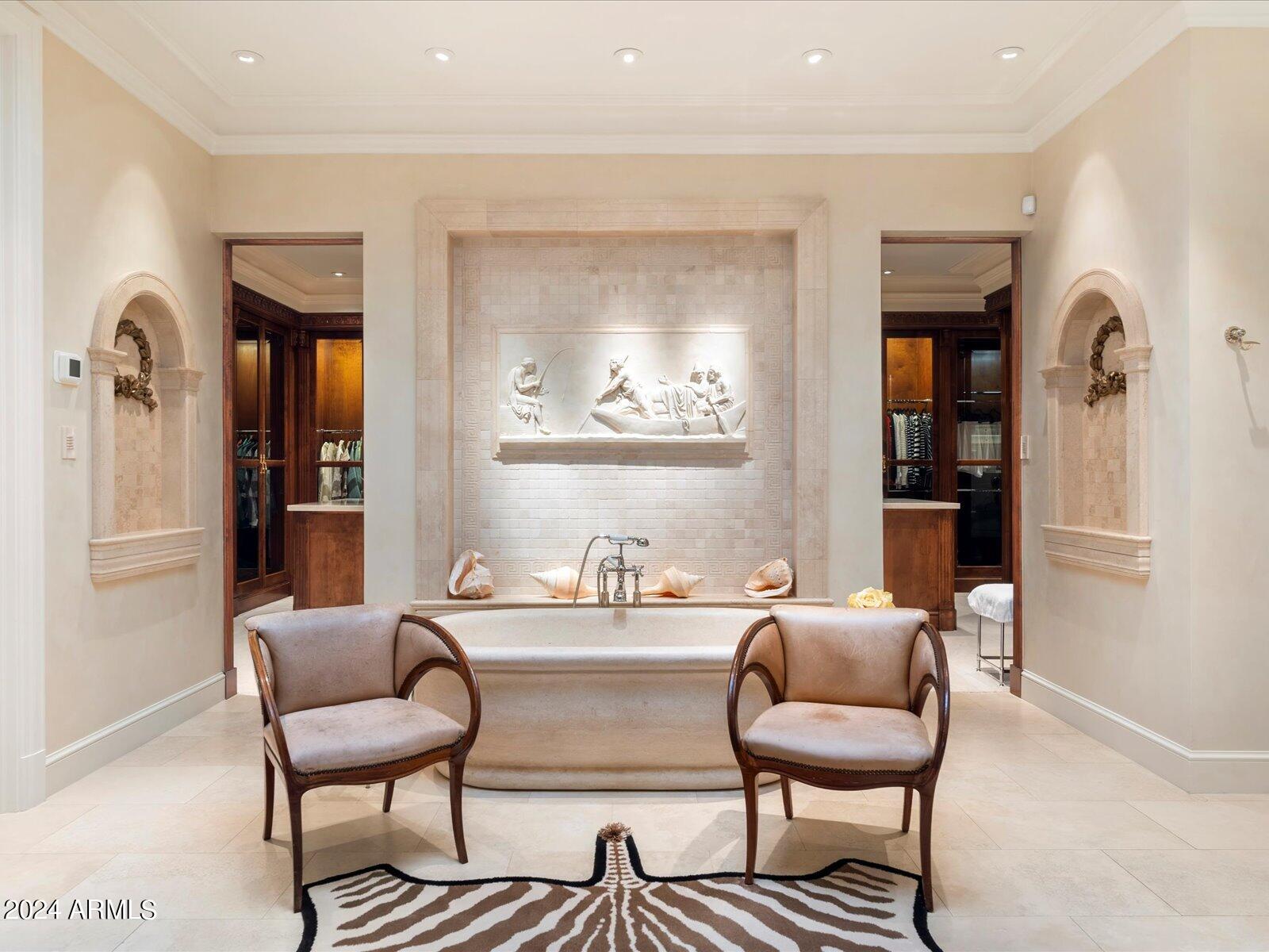 BILTMORE ESTATES - Residential