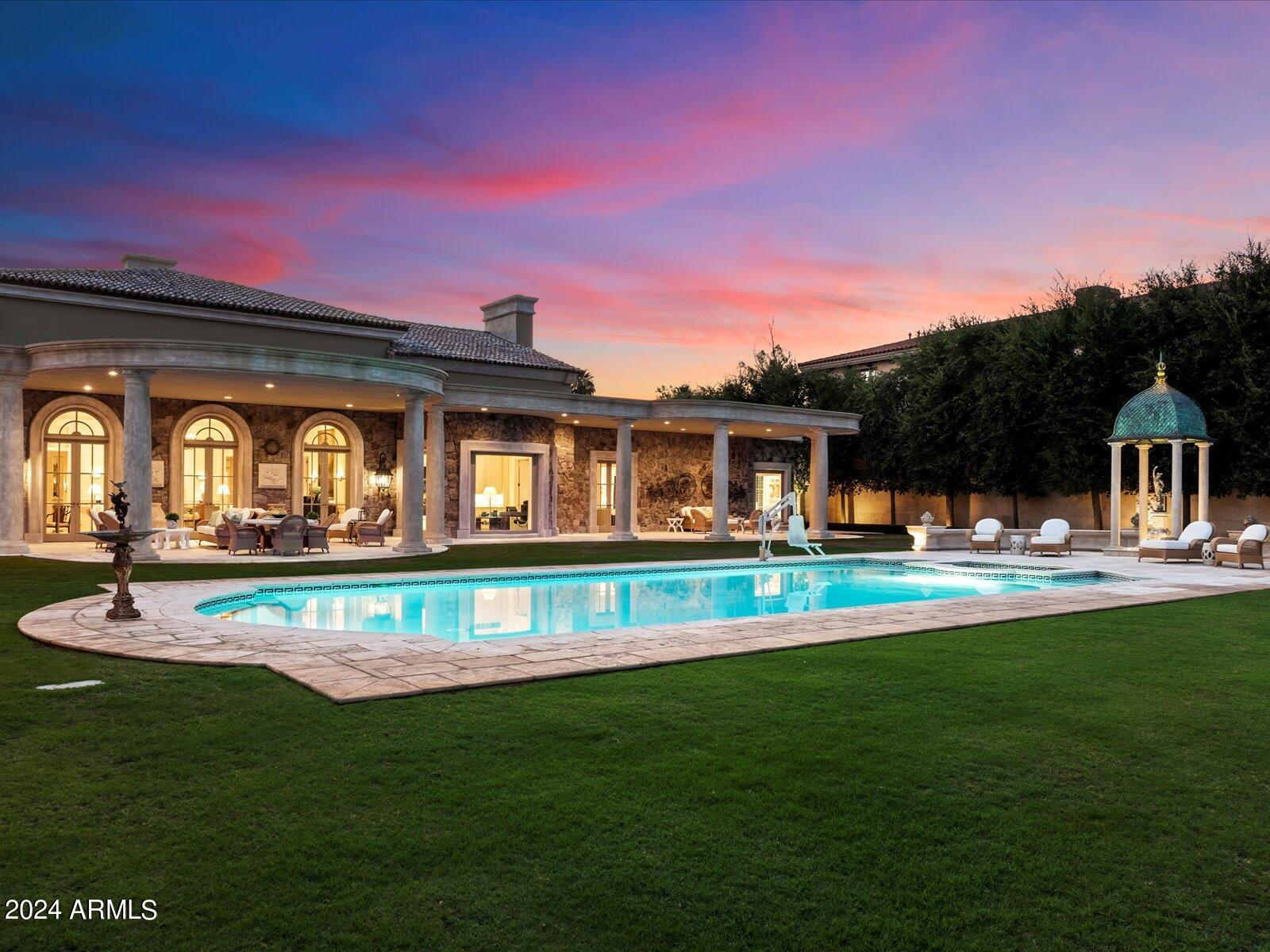 BILTMORE ESTATES - Residential
