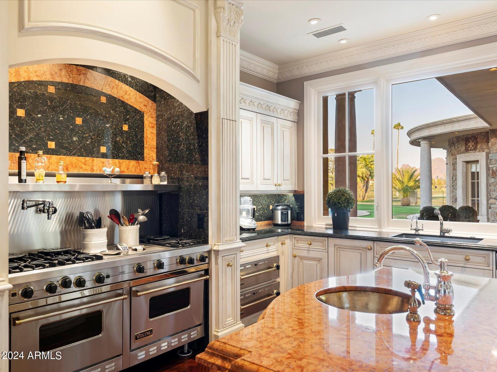 BILTMORE ESTATES - Residential