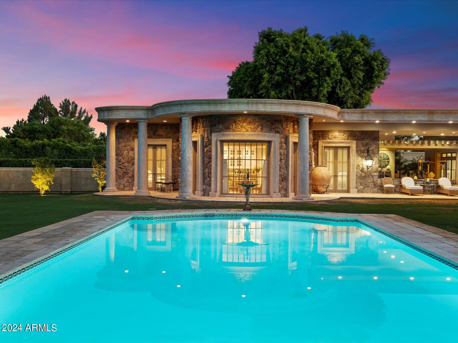 BILTMORE ESTATES - Residential