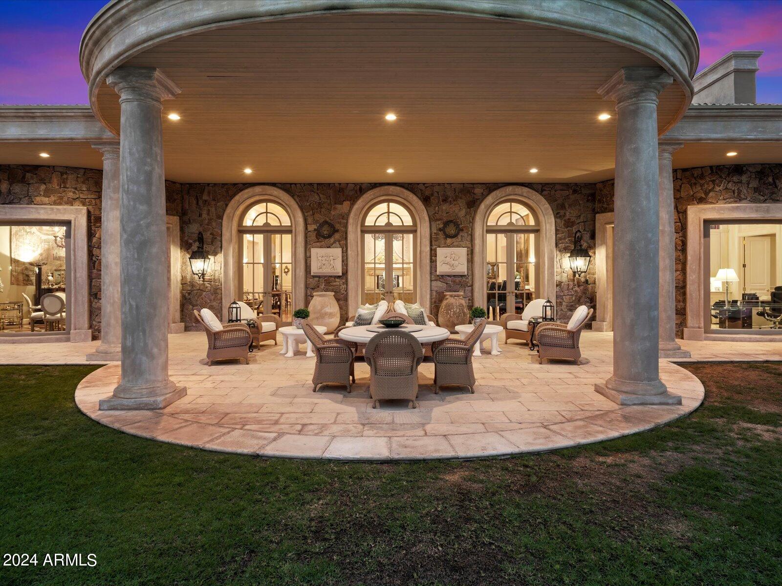 BILTMORE ESTATES - Residential