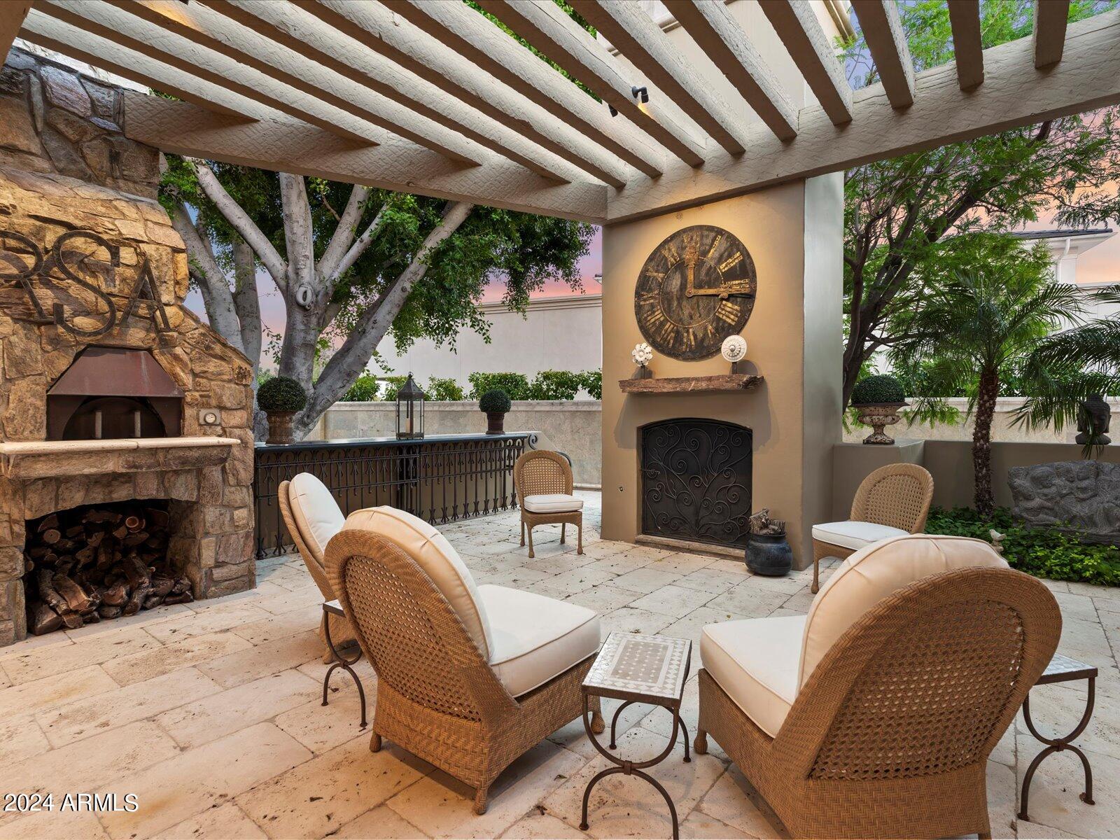 BILTMORE ESTATES - Residential