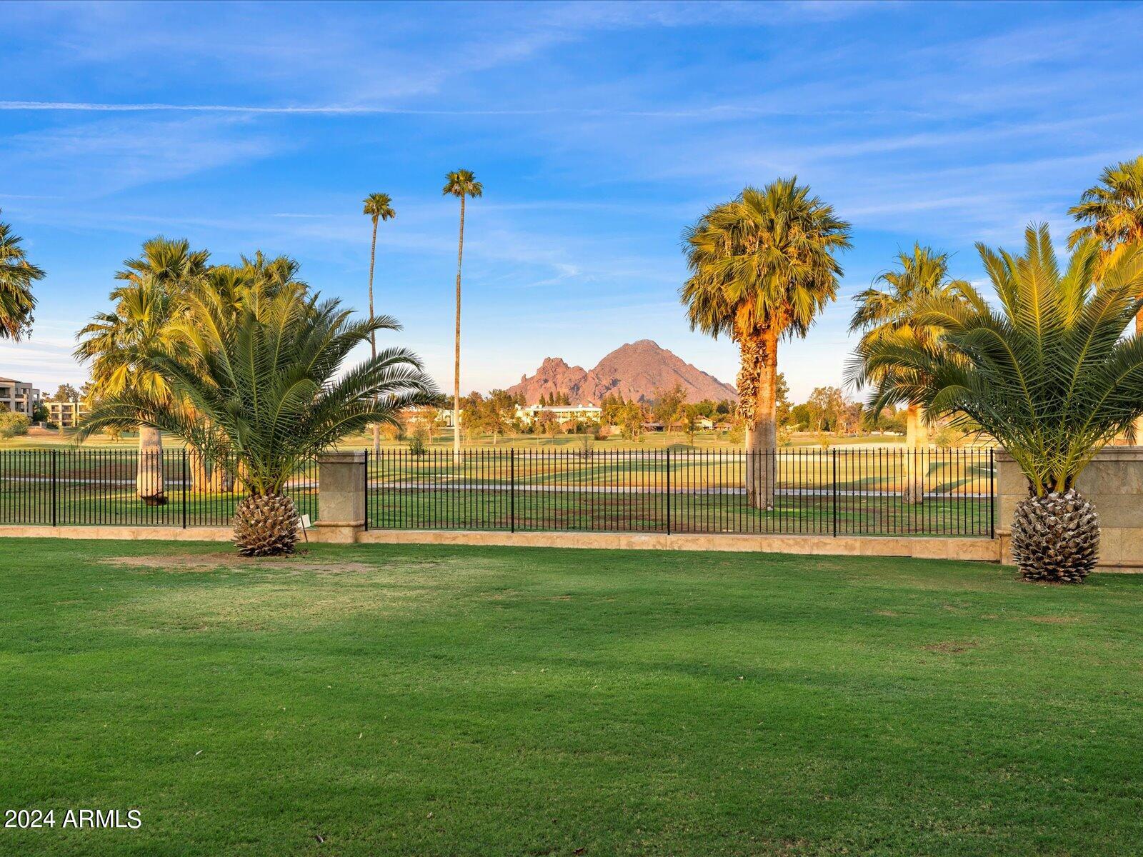 BILTMORE ESTATES - Residential
