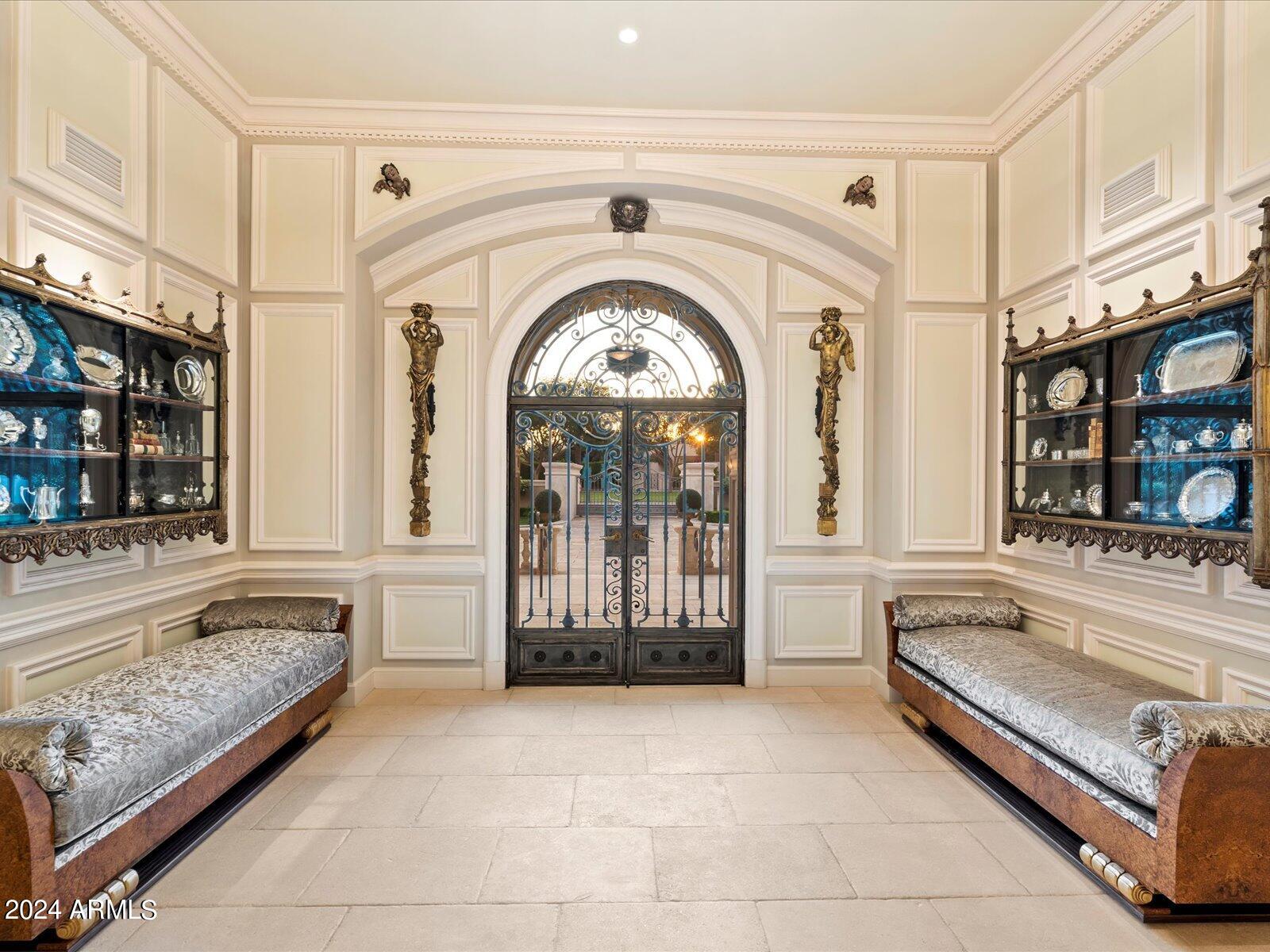 BILTMORE ESTATES - Residential