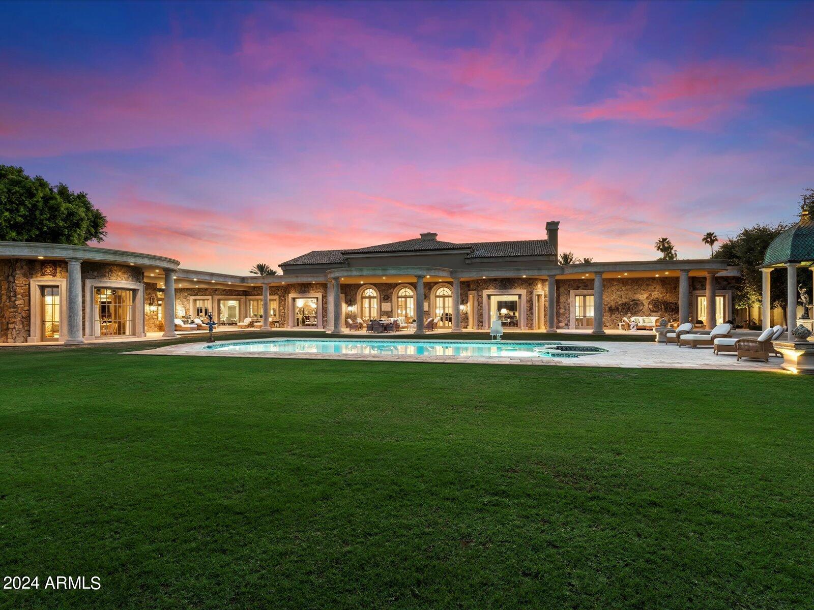 BILTMORE ESTATES - Residential