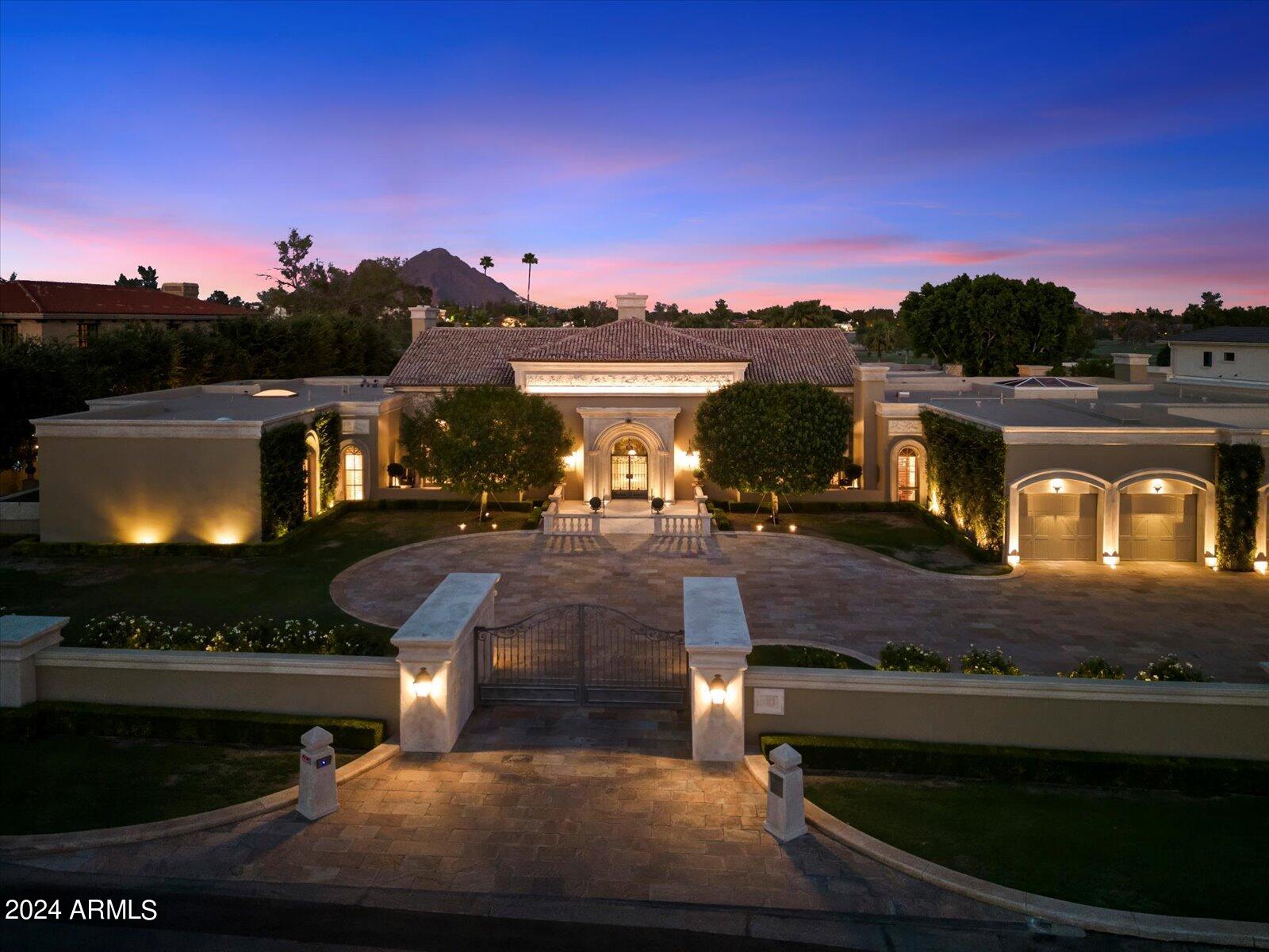 BILTMORE ESTATES - Residential