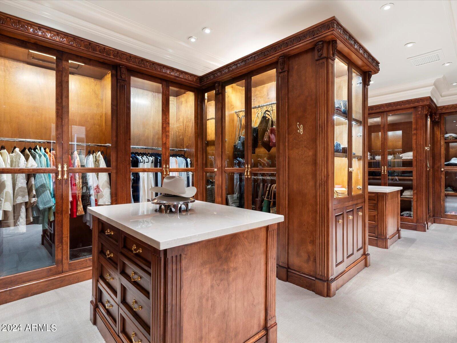 BILTMORE ESTATES - Residential