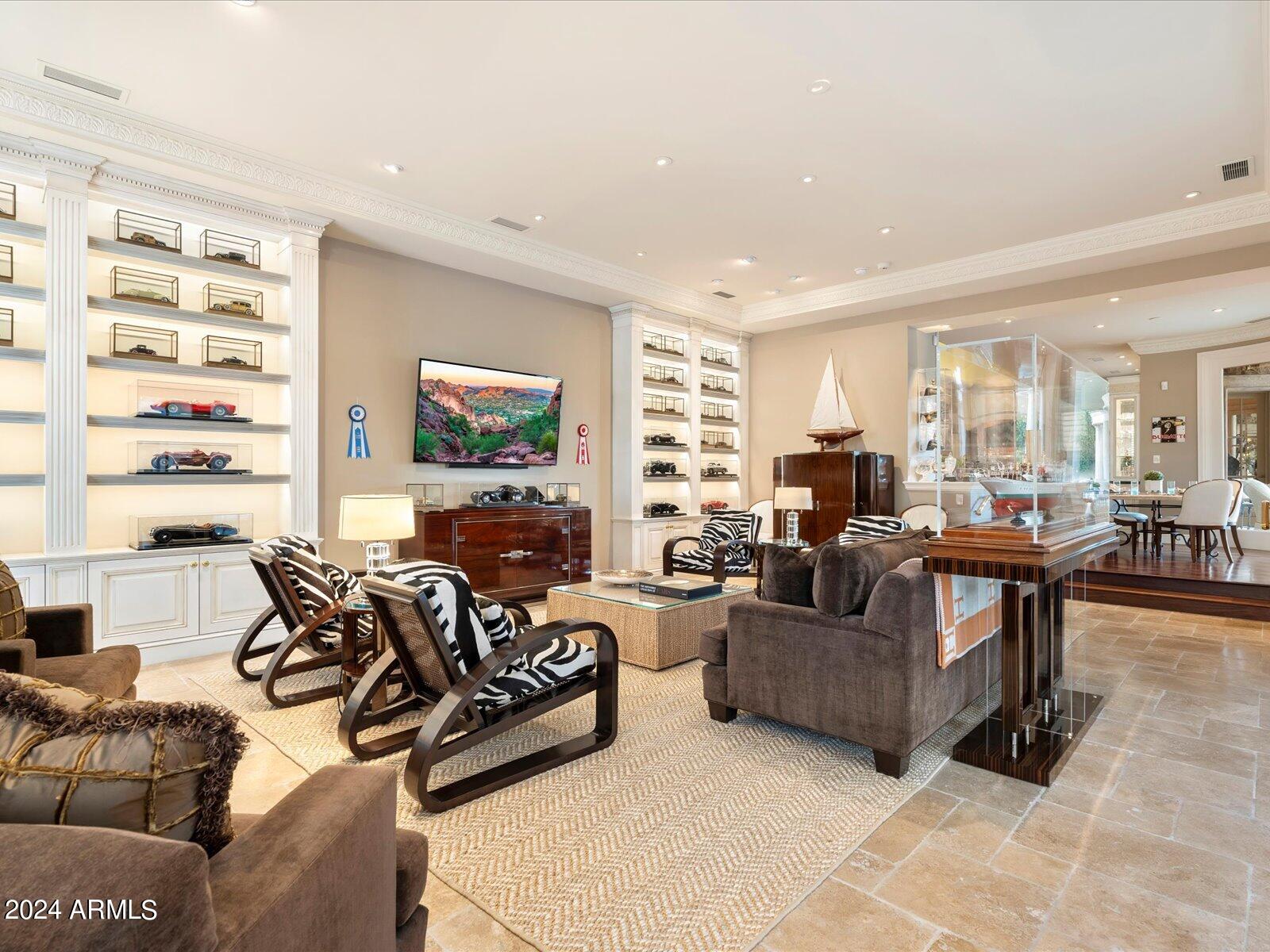 BILTMORE ESTATES - Residential
