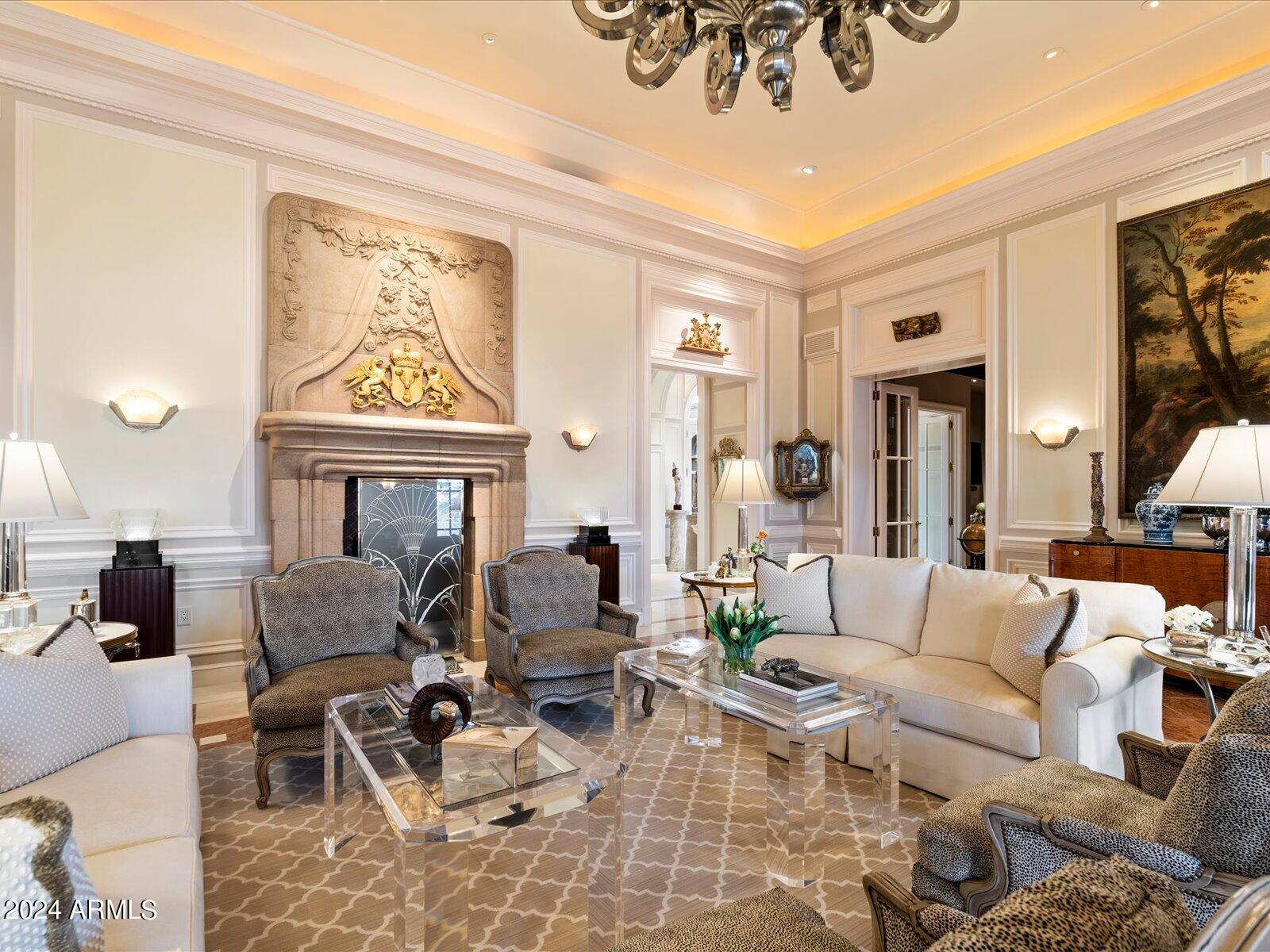 BILTMORE ESTATES - Residential