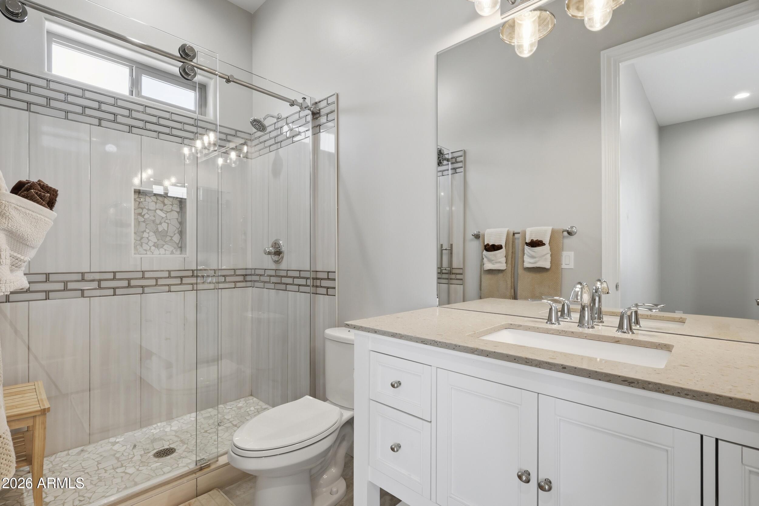 RUSSELL RANCH PHASE 3 REPLAT - Residential